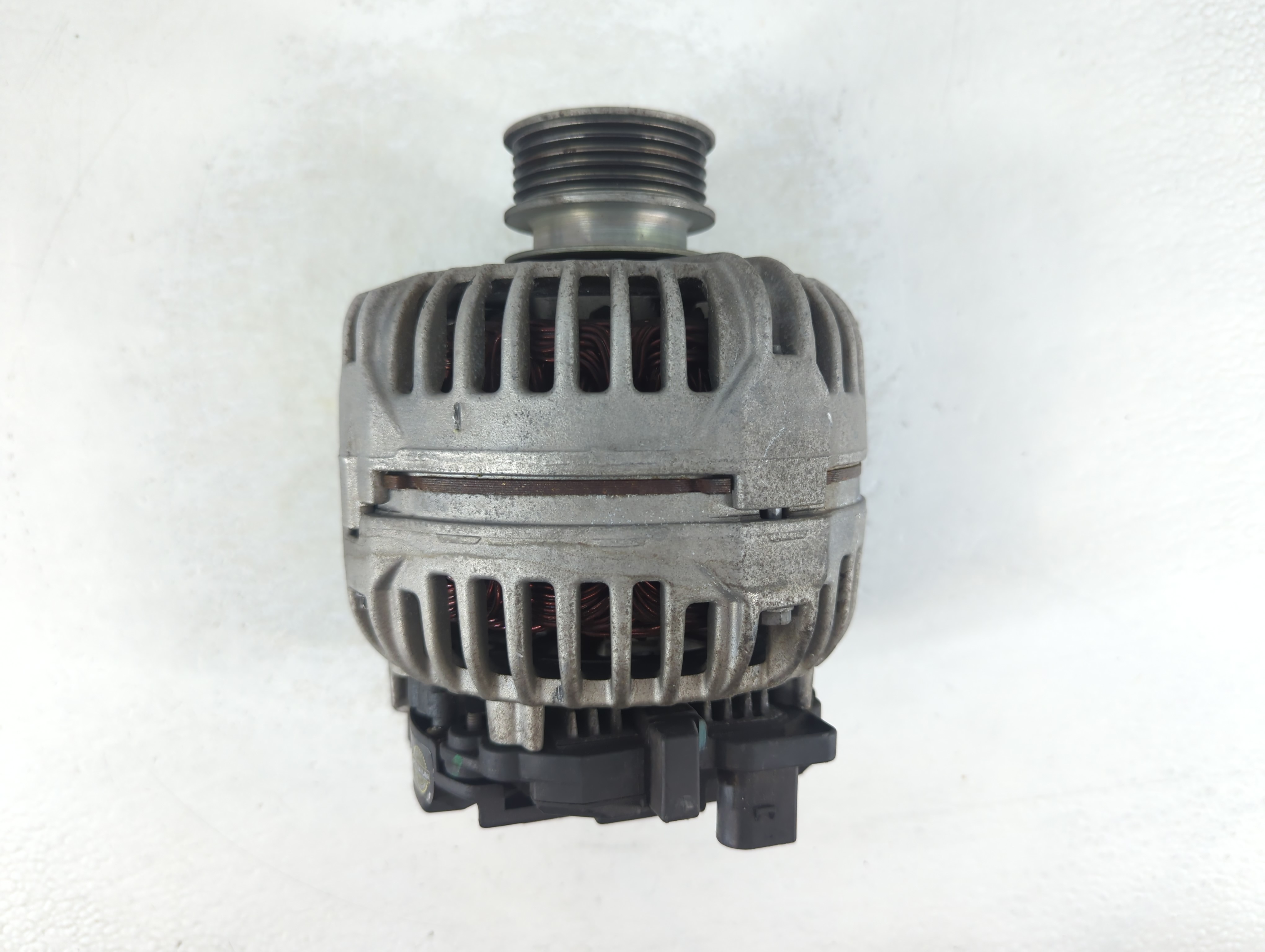 2006 Volkswagen Beetle Alternator Generator Charging Assembly Engine Oem 1052883 - Oemusedautoparts1.com