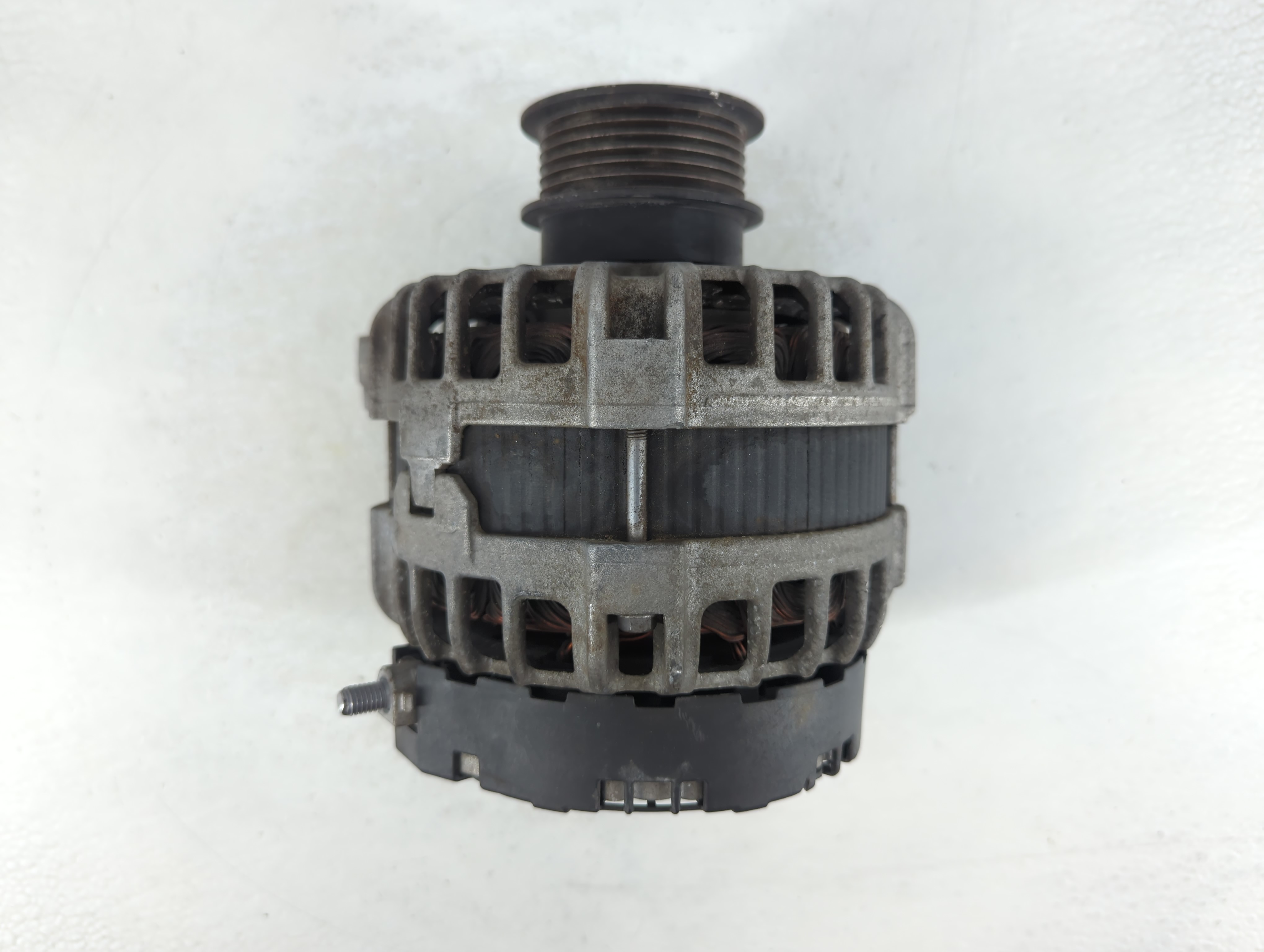 2015-2020 Volvo S60 Alternator Generator Charging Assembly Engine Oem 1052884 - Oemusedautoparts1.com