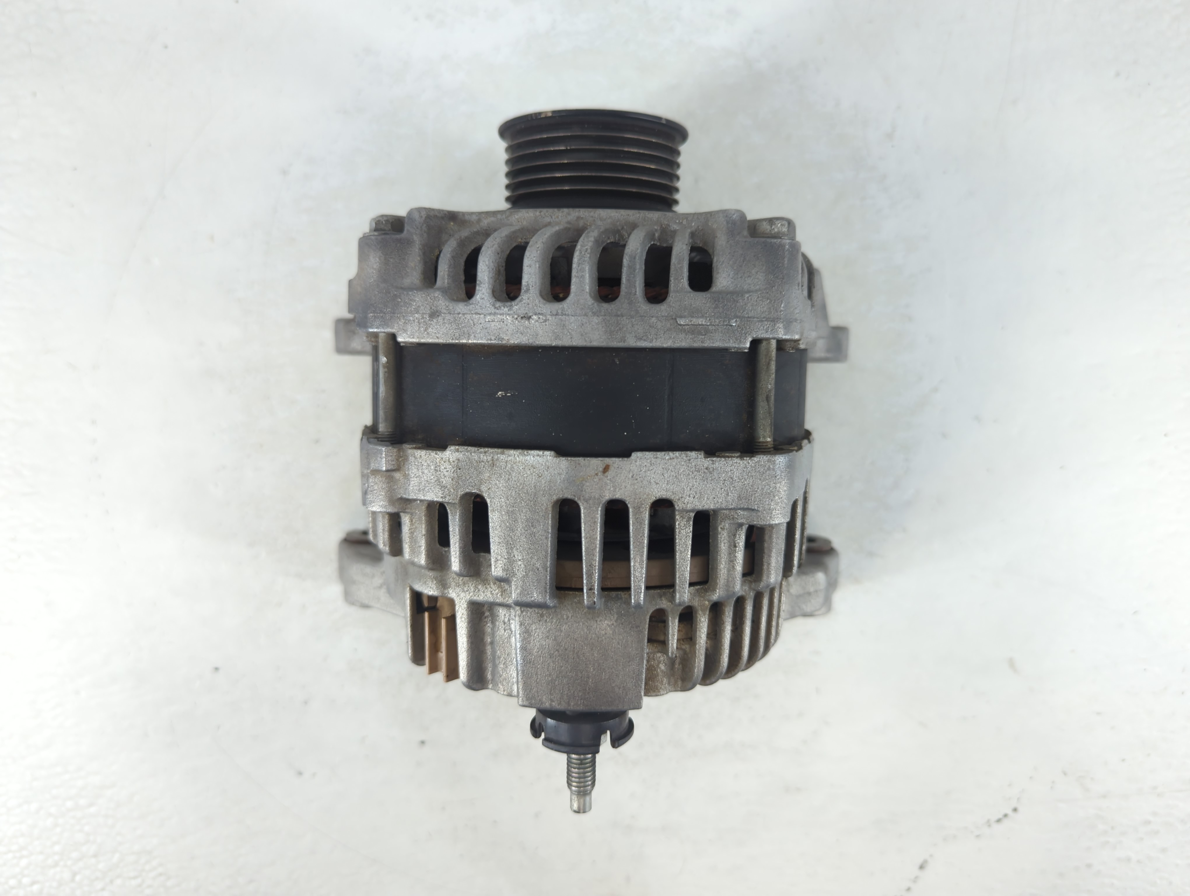 Picture of Dodge Ram 1500 Alternator Generator Charging Assembly Engine Oem 1052889