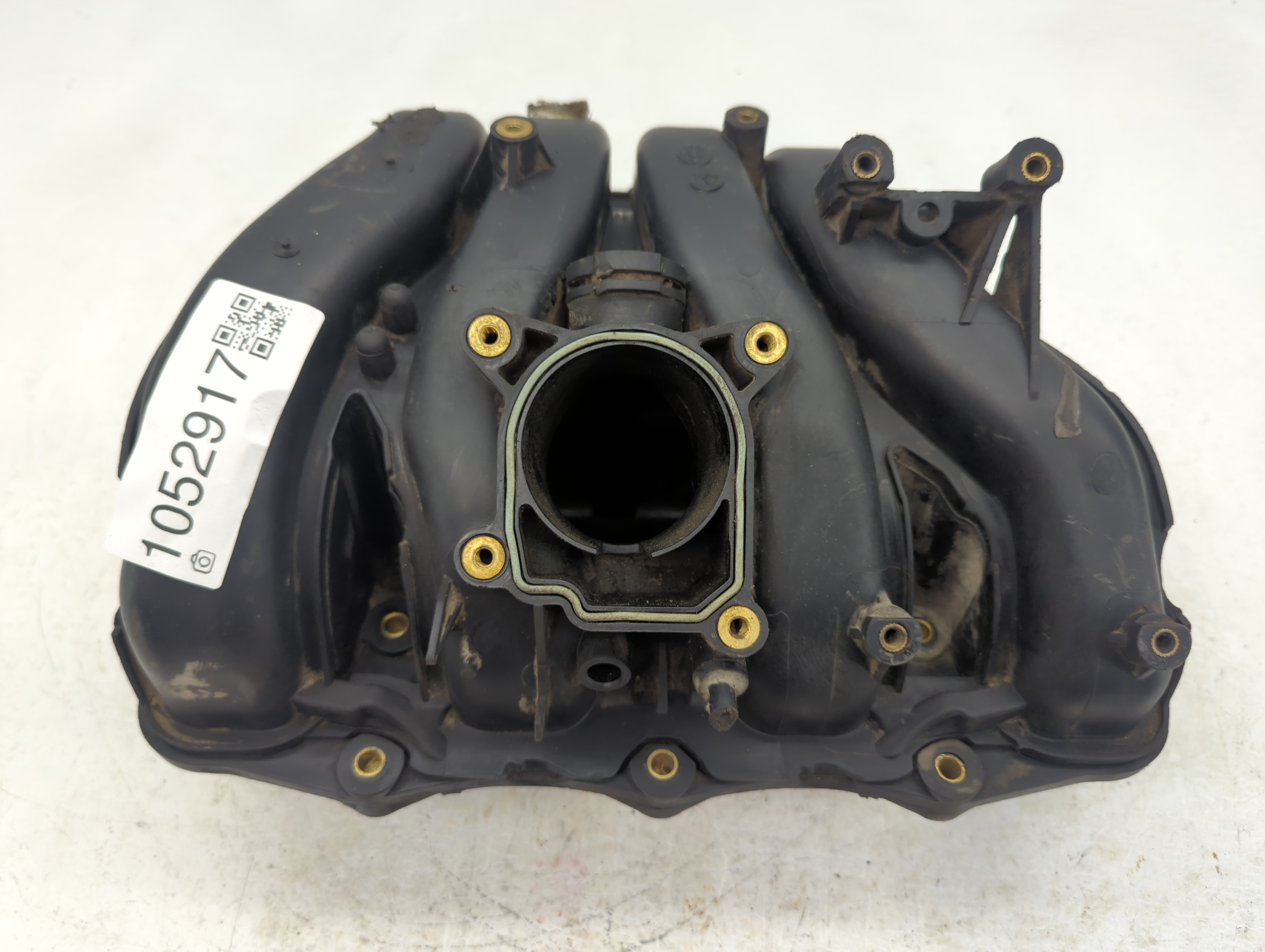 2002-2005 Chevrolet Cavalier Air Intake Manifold 1052917 - Oemusedautoparts1.com