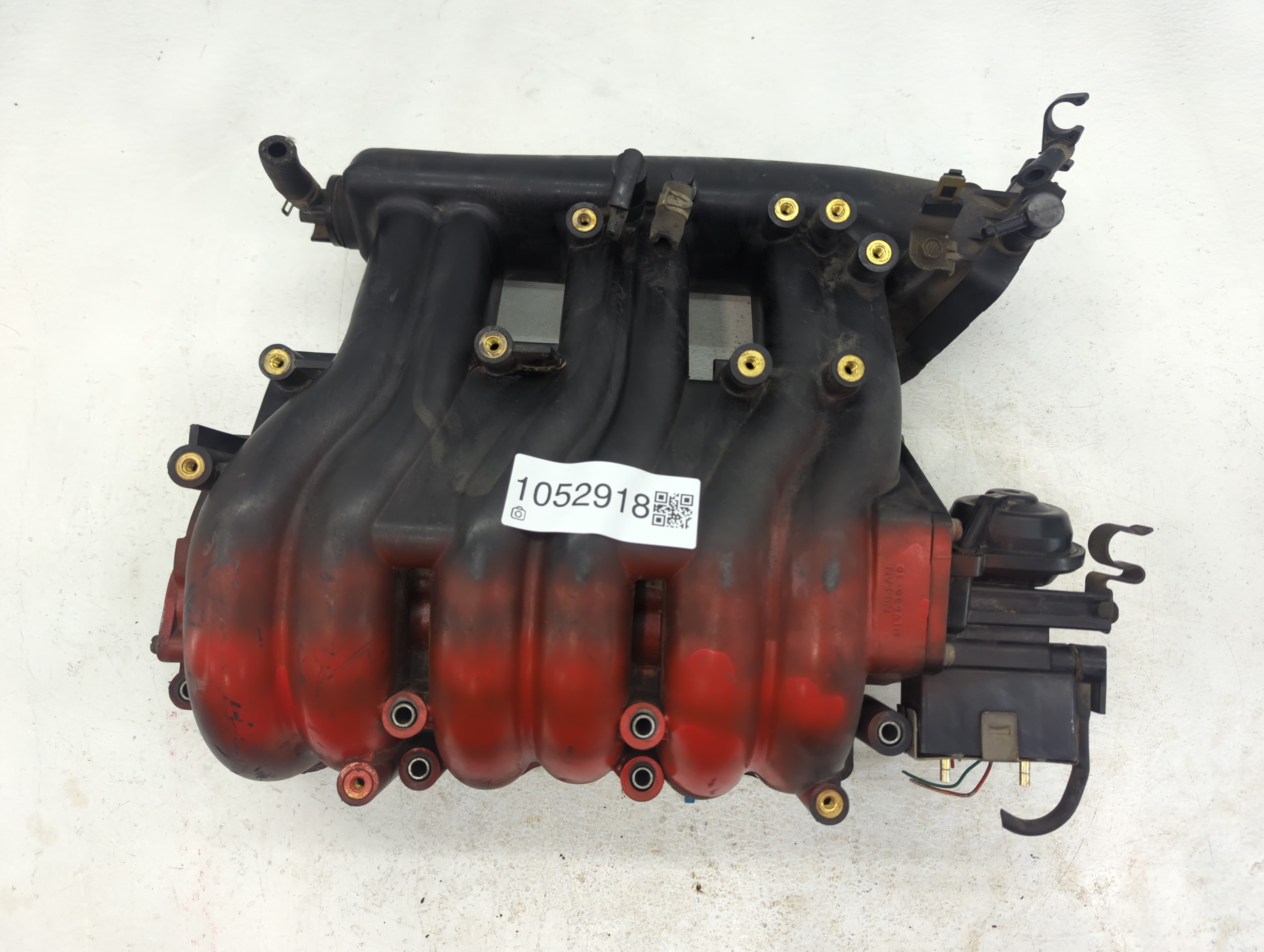 1996-2005 Buick Lesabre Air Intake Manifold 1052918 - Oemusedautoparts1.com