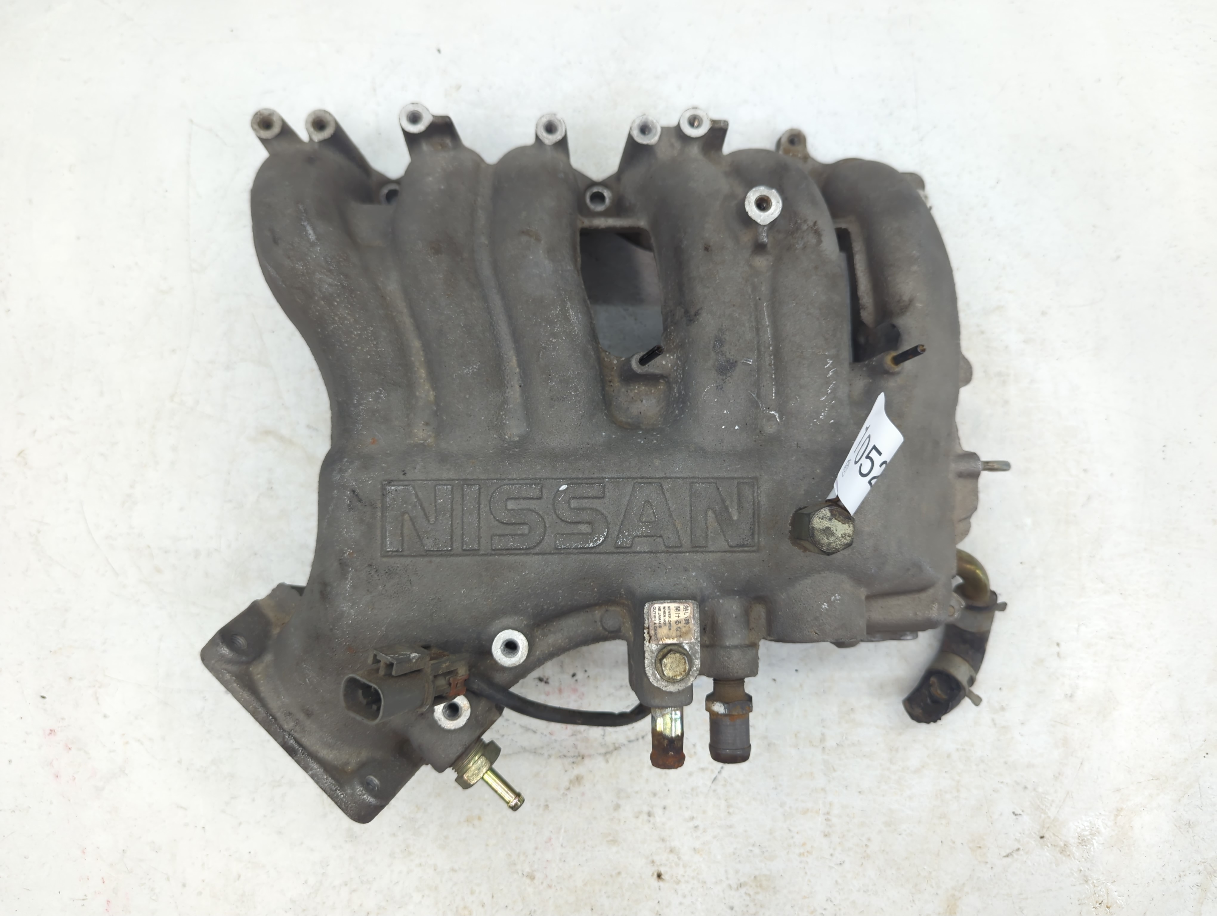 2005-2010 Chrysler 300 Air Intake Manifold 1052919 - Oemusedautoparts1.com