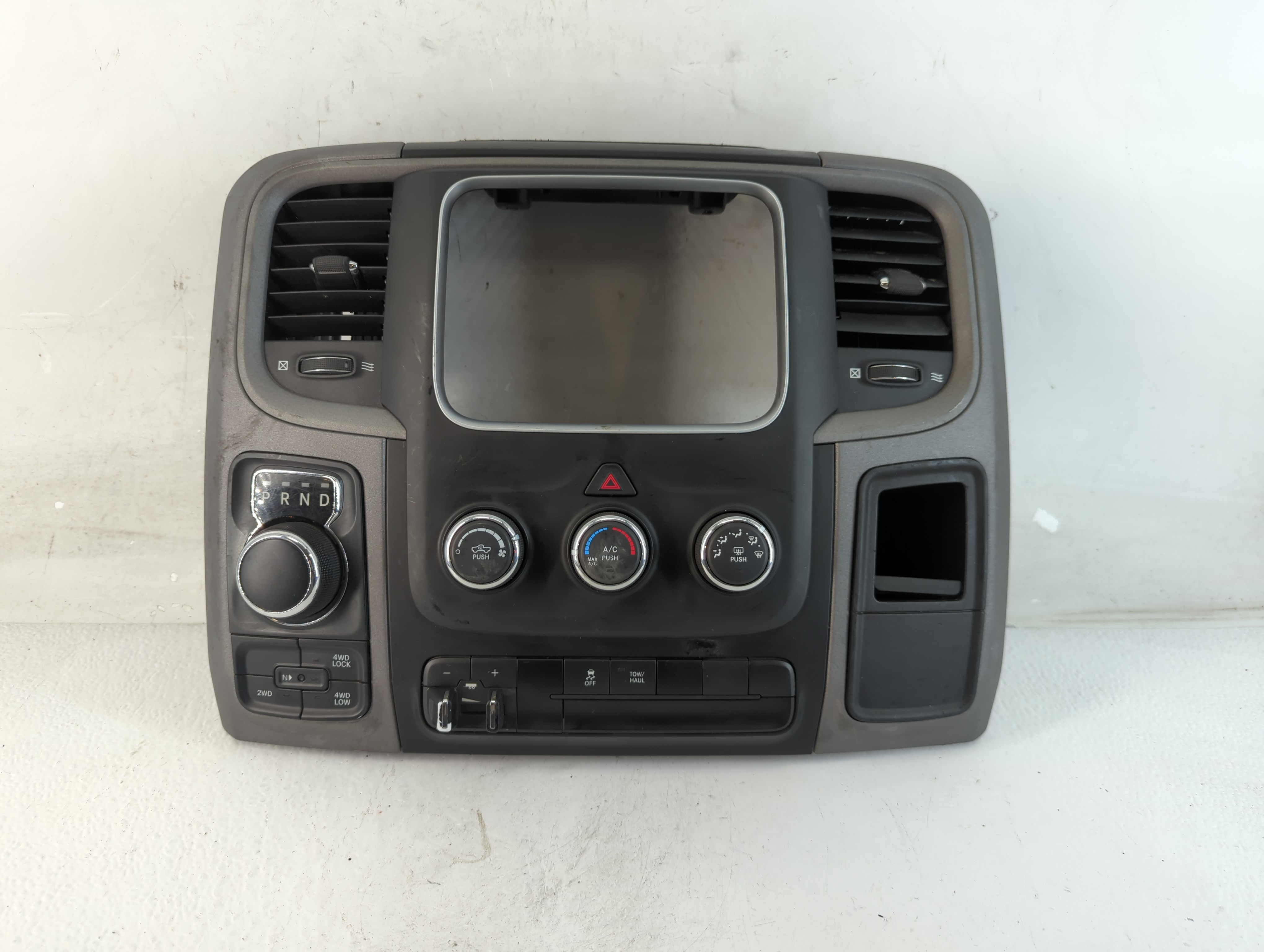 Picture of 2018 Dodge Ram 1500 Ac Heater Climate Control P68268190aa 1052921