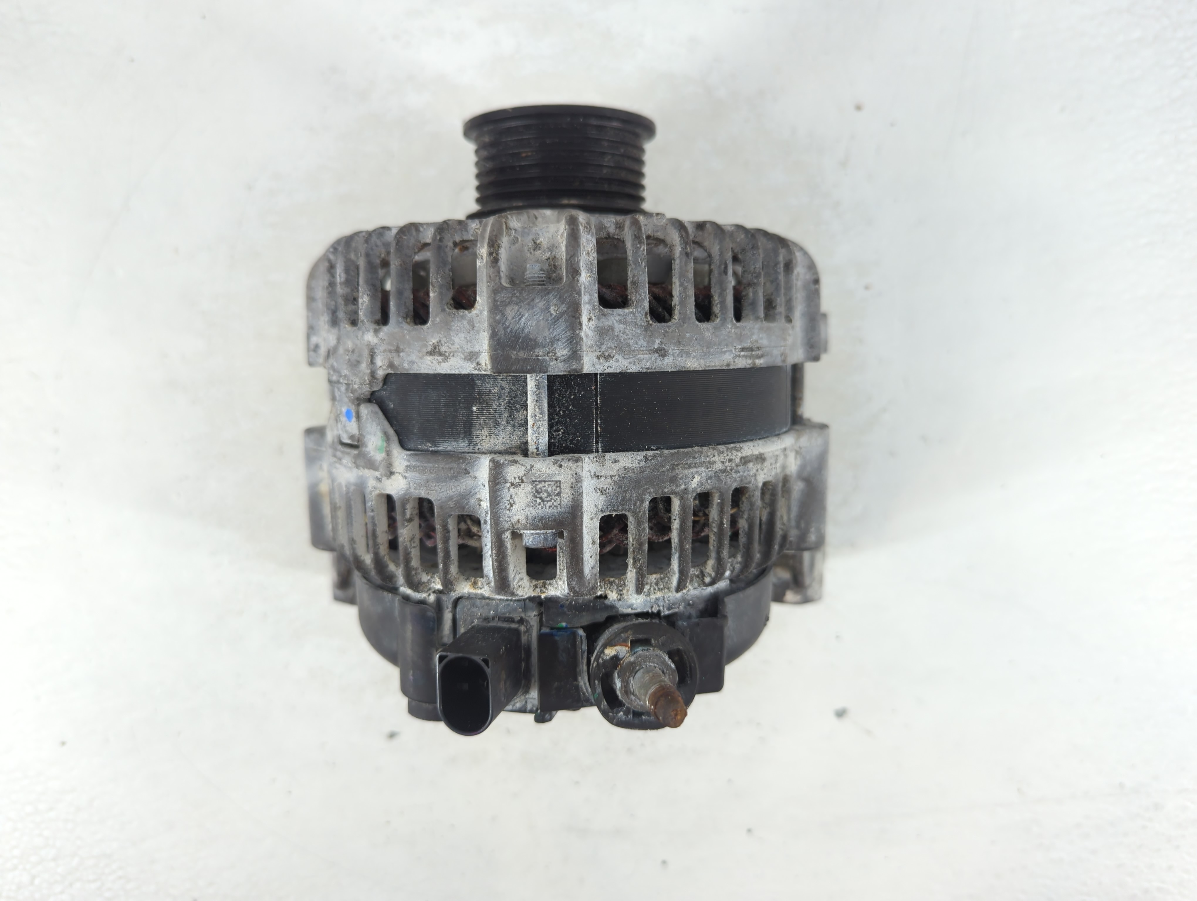 Picture of 2024 Jeep Compass Alternator Generator Charging Assembly Engine Oem 1052938