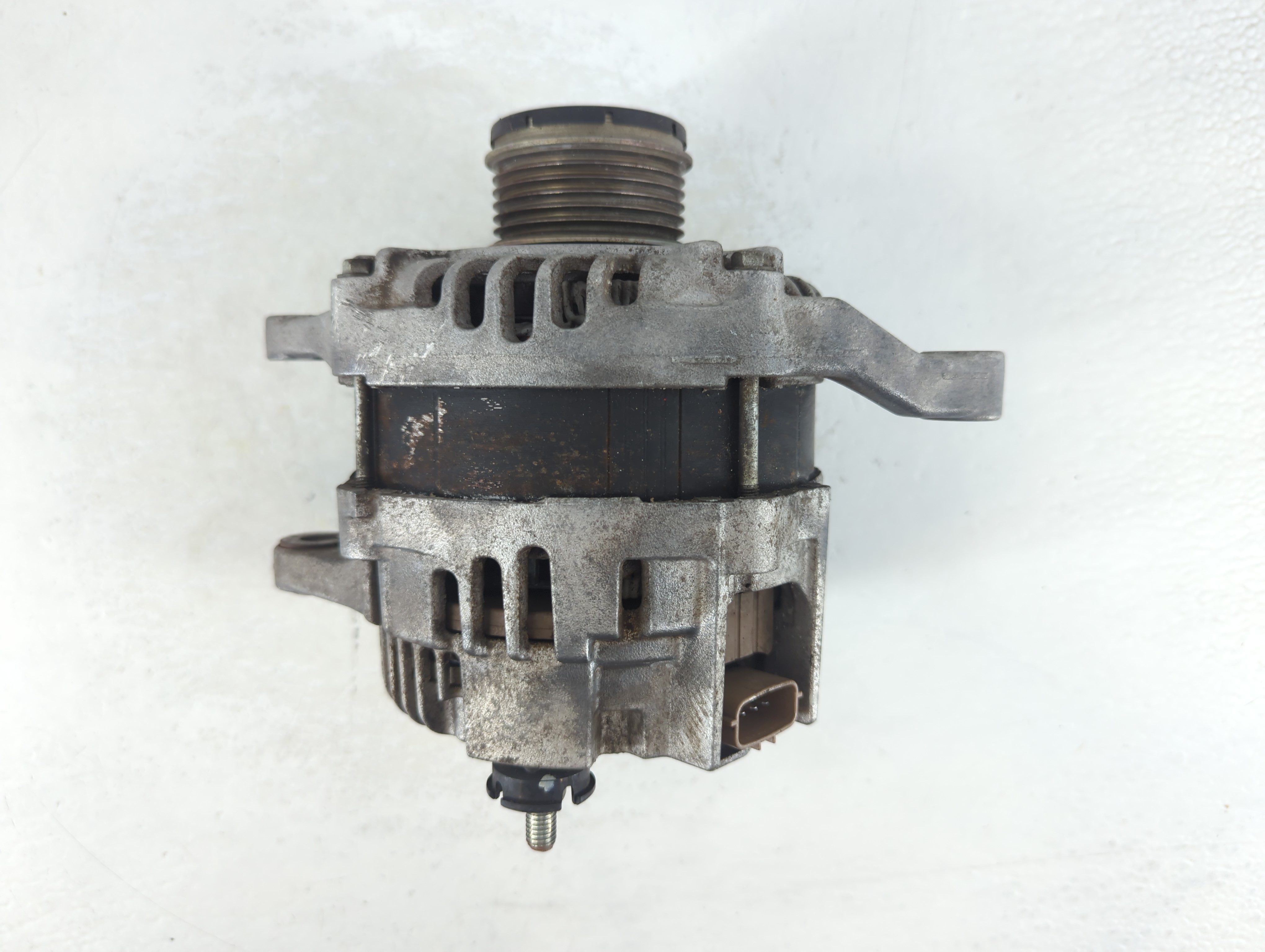 2011 Mitsubishi Outlander Sport Alternator Generator Charging Assembly Engine Oem 1052940 - Oemusedautoparts1.com
