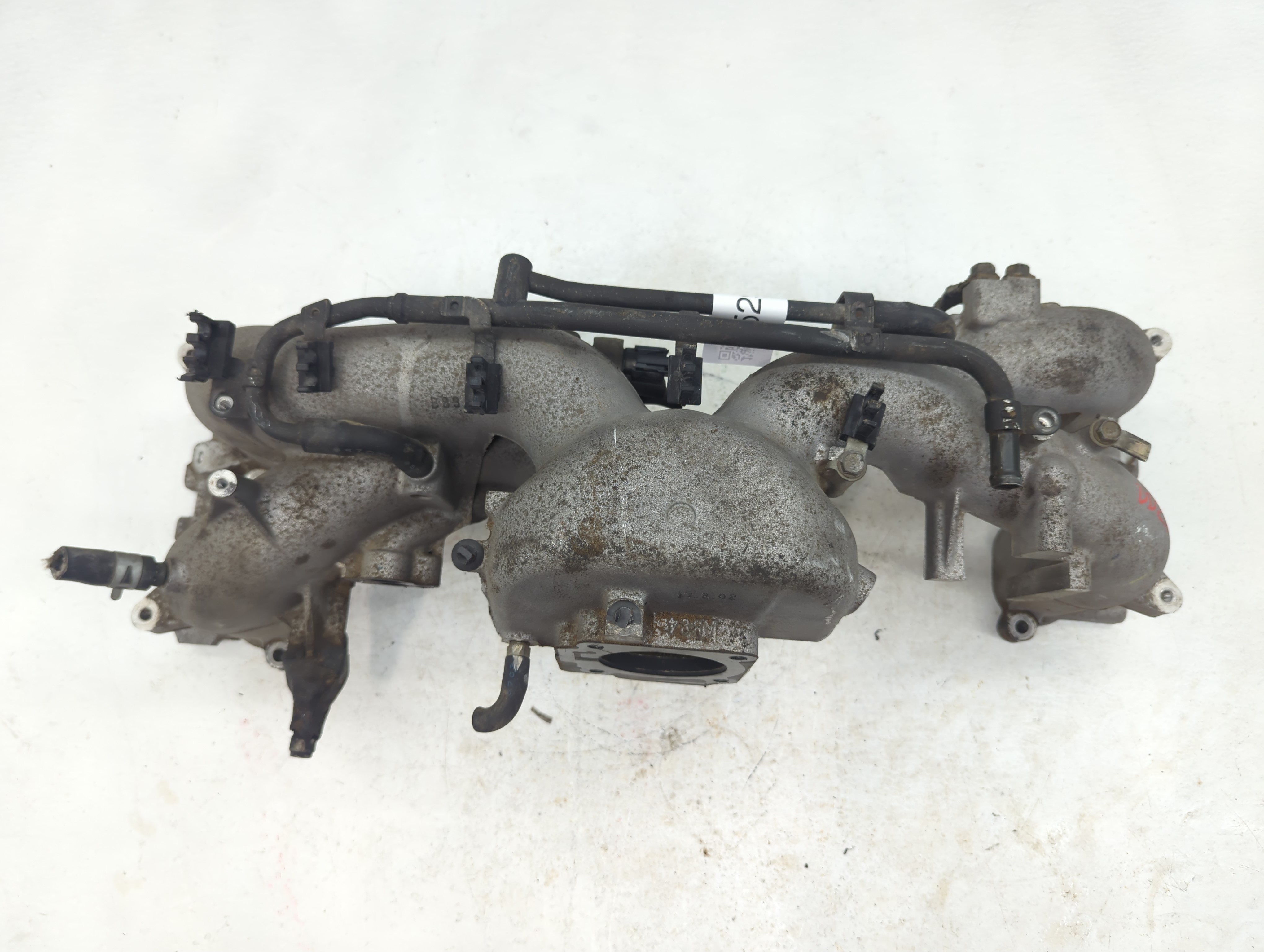Picture of 2005-2006 Subaru Impreza Air Intake Manifold 1052941