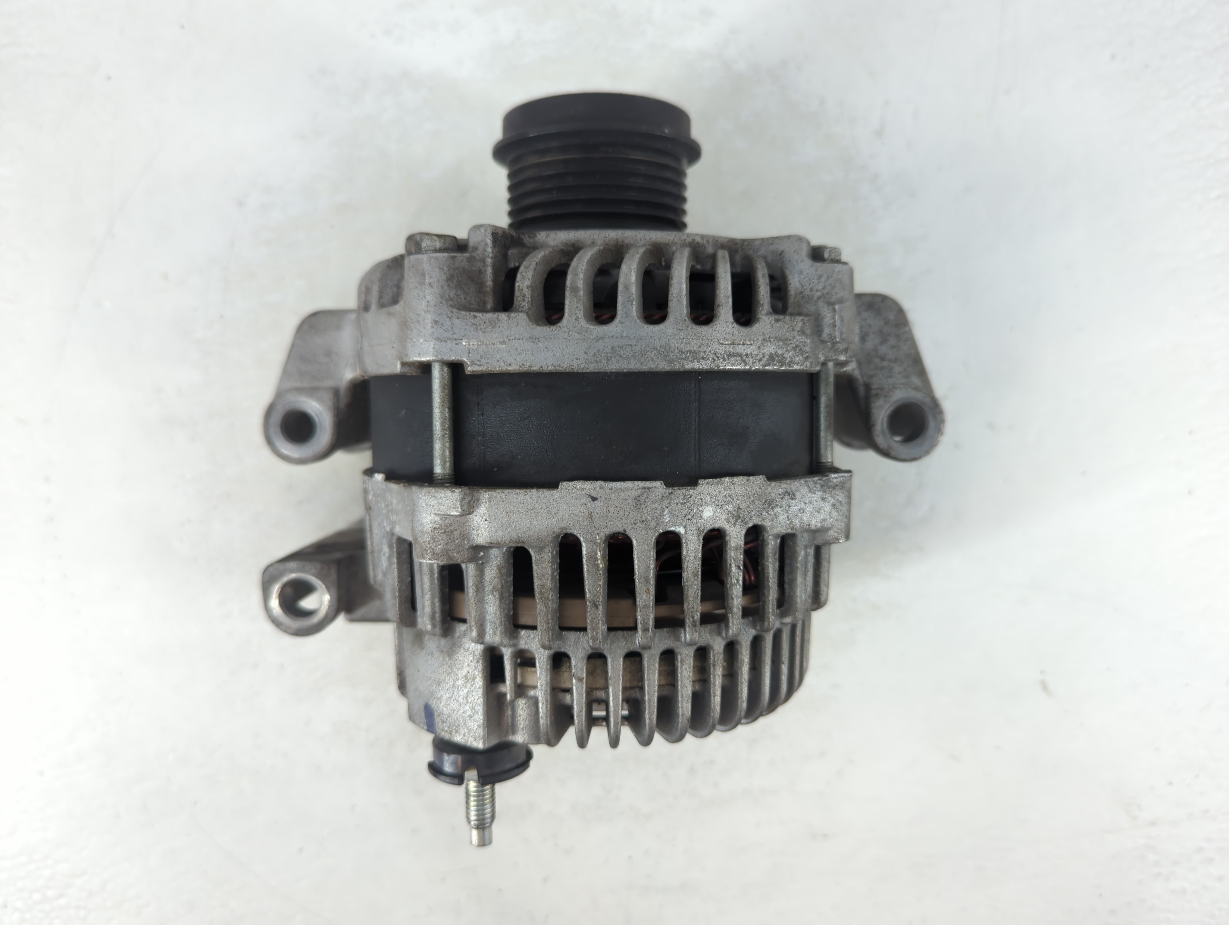 Picture of 2013-2016 Dodge Dart Alternator Generator Charging Assembly Engine Oem 1052991