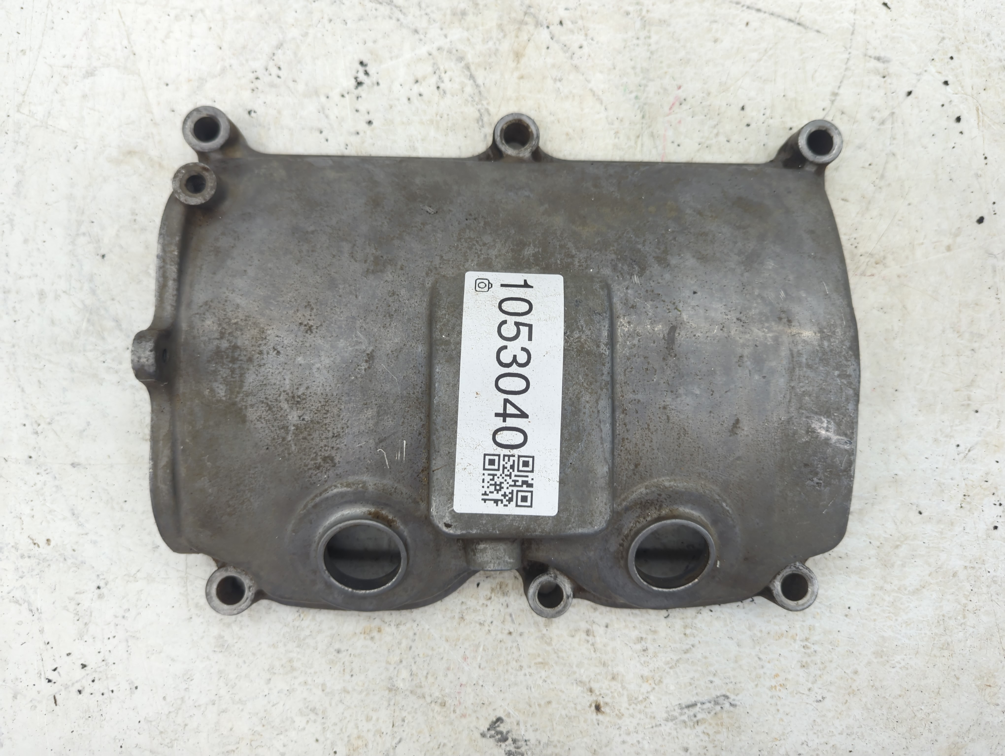 Picture of 2006 Subaru Impreza Driver Left Cylinder Head Valve Cover 1053040