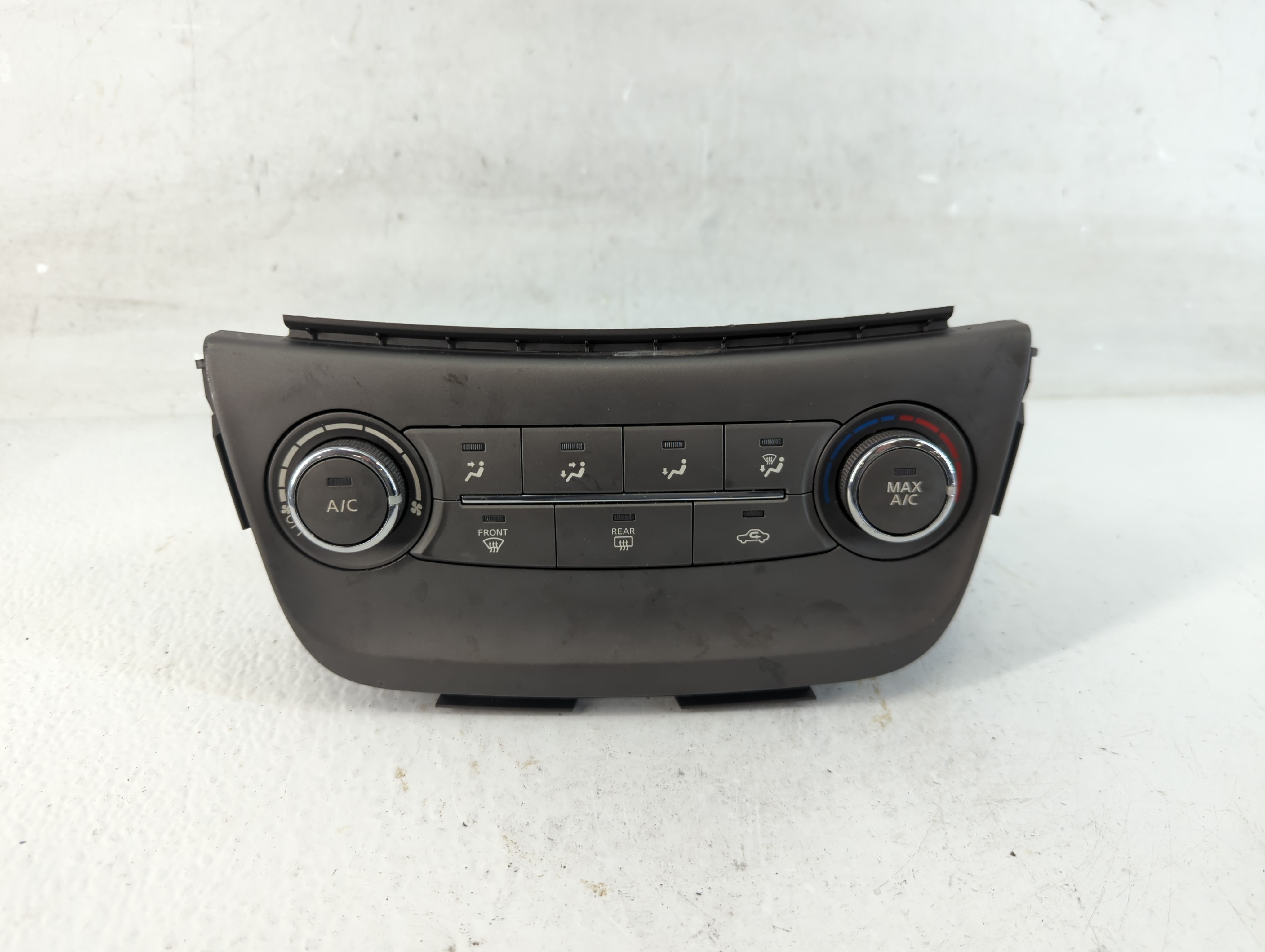 2013-2014 Nissan Sentra Ac Heater Climate Control 1053085 - Oemusedautoparts1.com