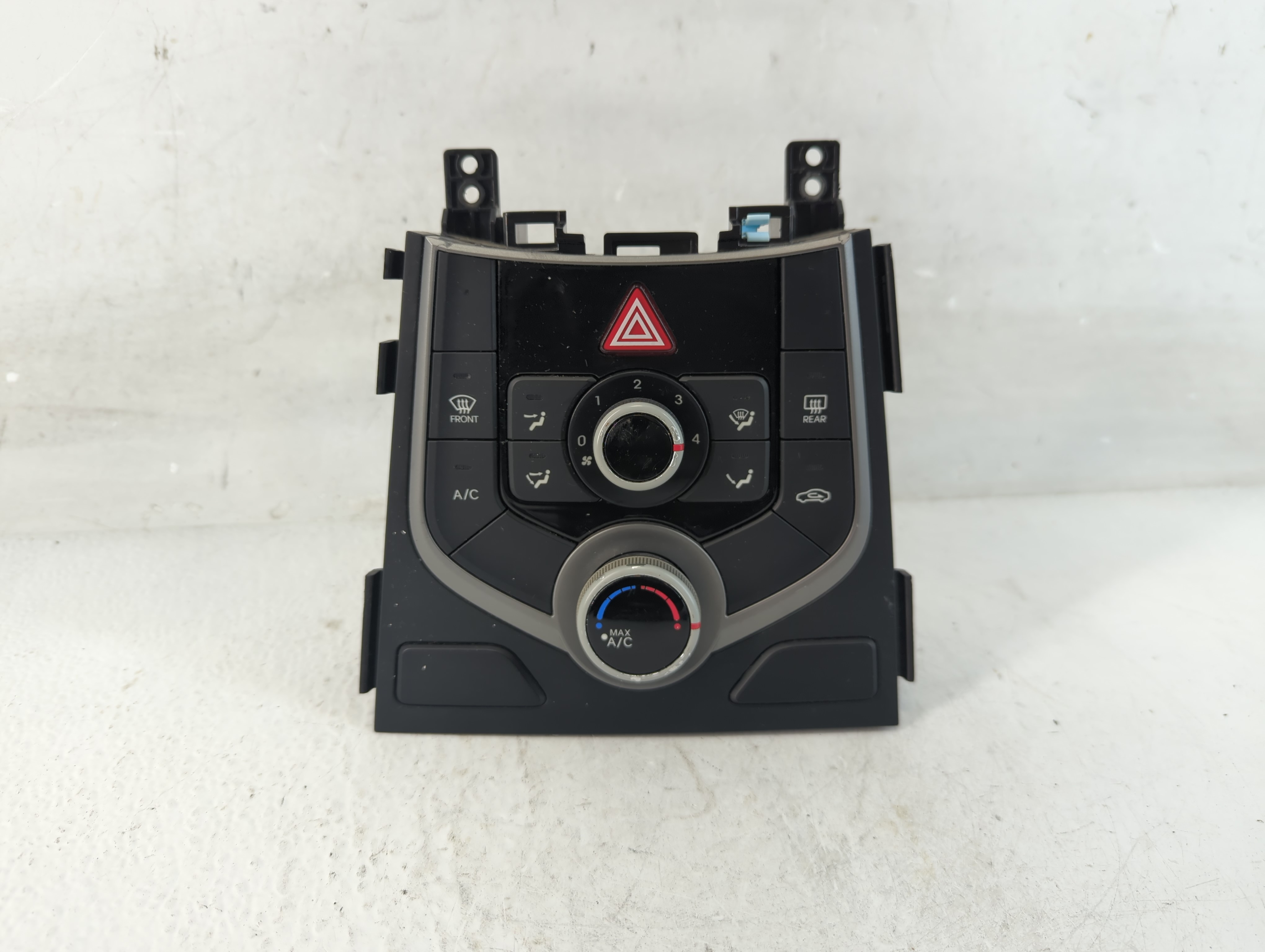Picture of 2014-2016 Hyundai Elantra Ac Heater Climate Control 97250-3xcc1 1053129