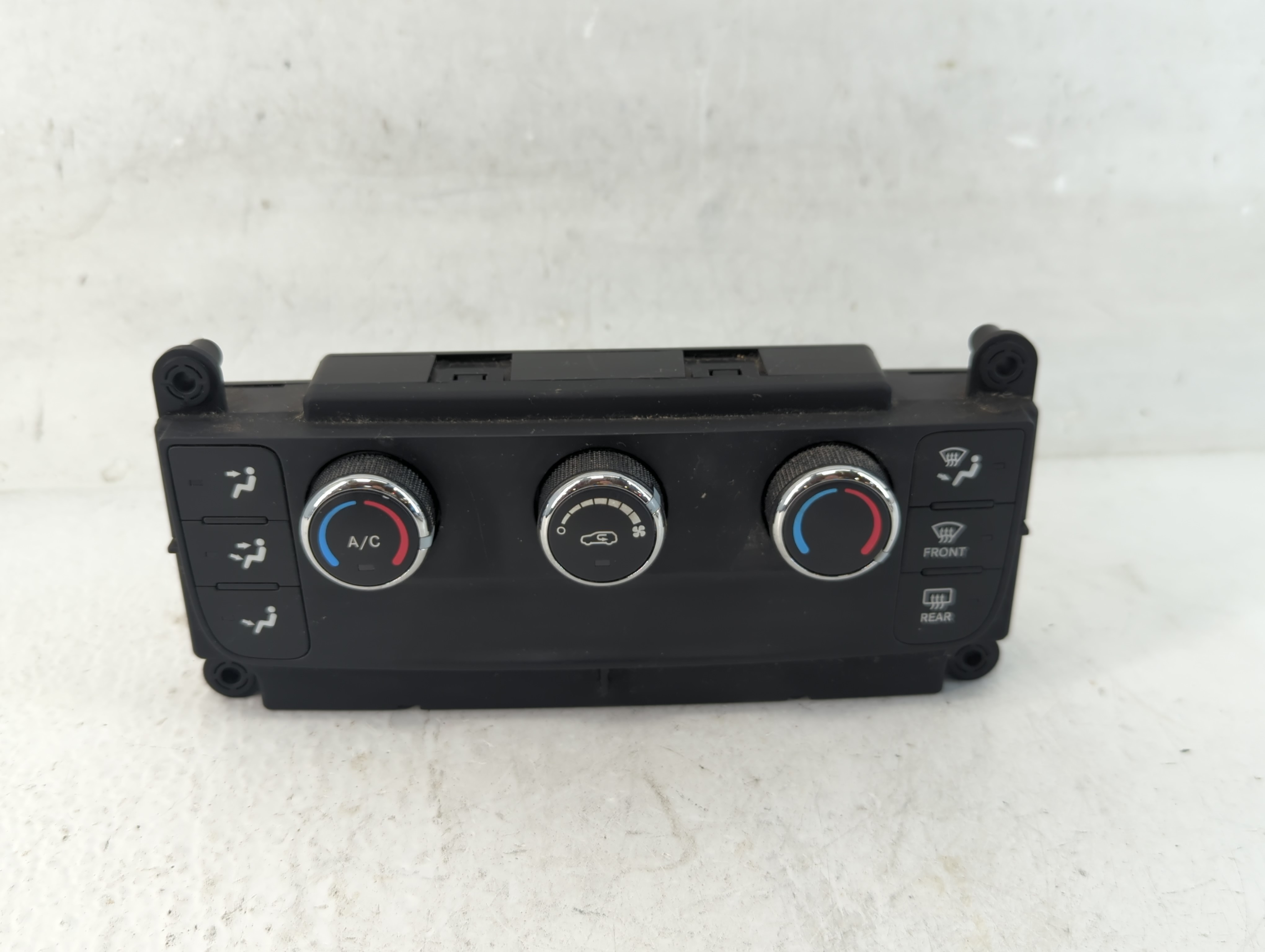 Picture of Dodge Caravan Ac Heater Climate Control P55111249af 1053140
