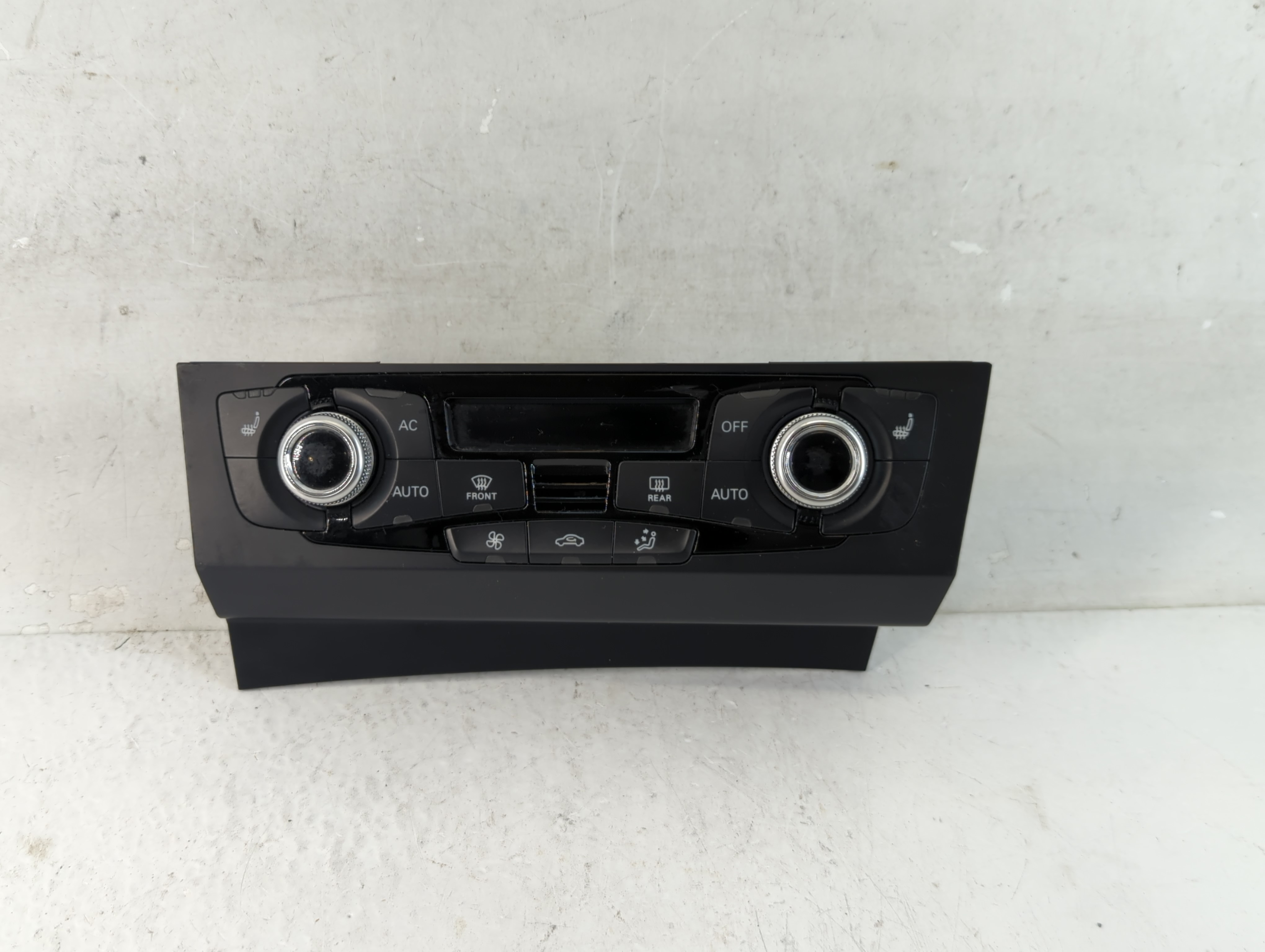Picture of 2013-2016 Audi A4 Ac Heater Climate Control A2c34772301|a2c37832700 1053149