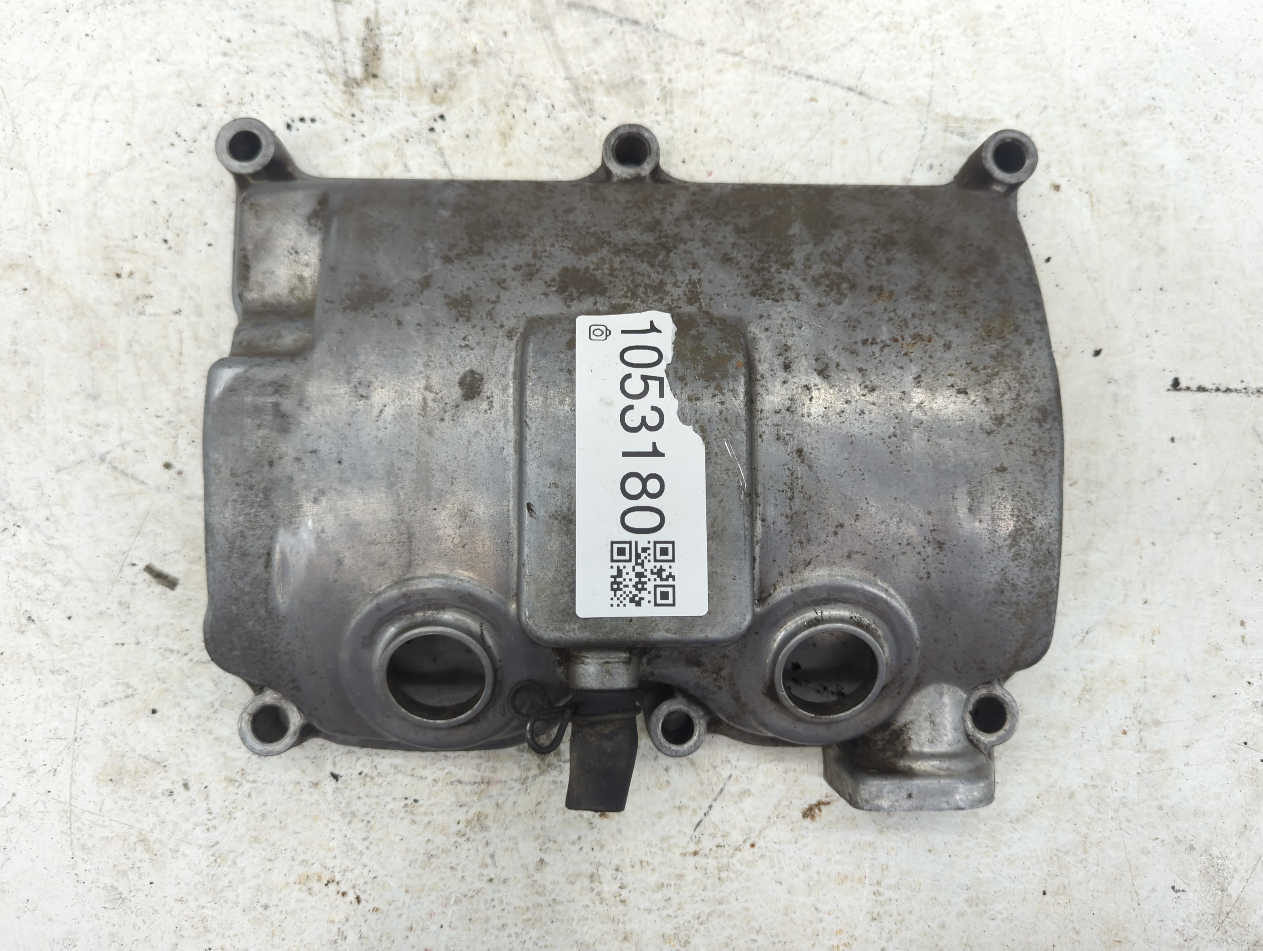 Picture of 2006 Subaru Impreza Passenger Right Cylinder Head Valve Cover 1053180