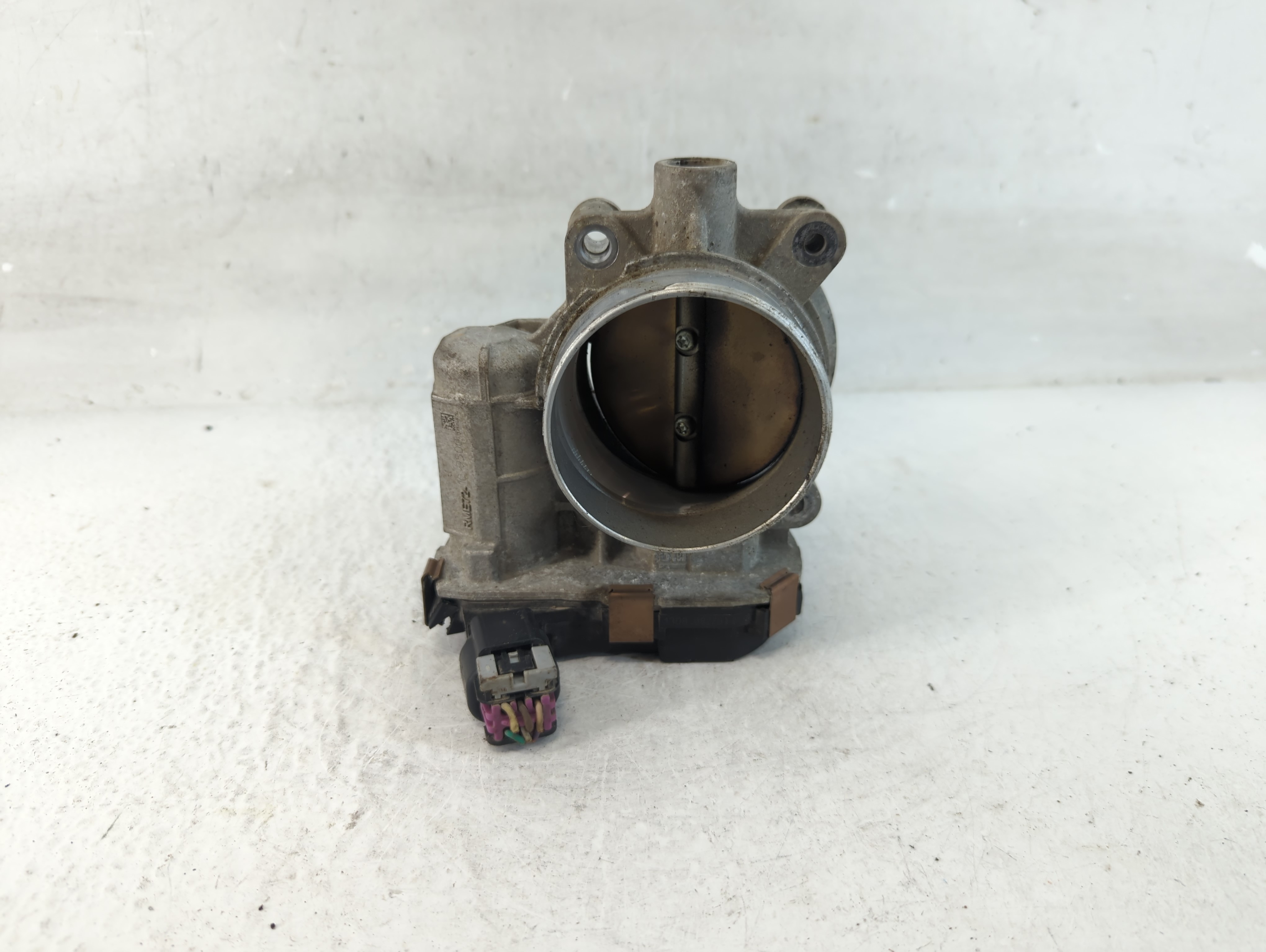 2006-2011 Chevrolet Impala Throttle Body 1053182 - Oemusedautoparts1.com