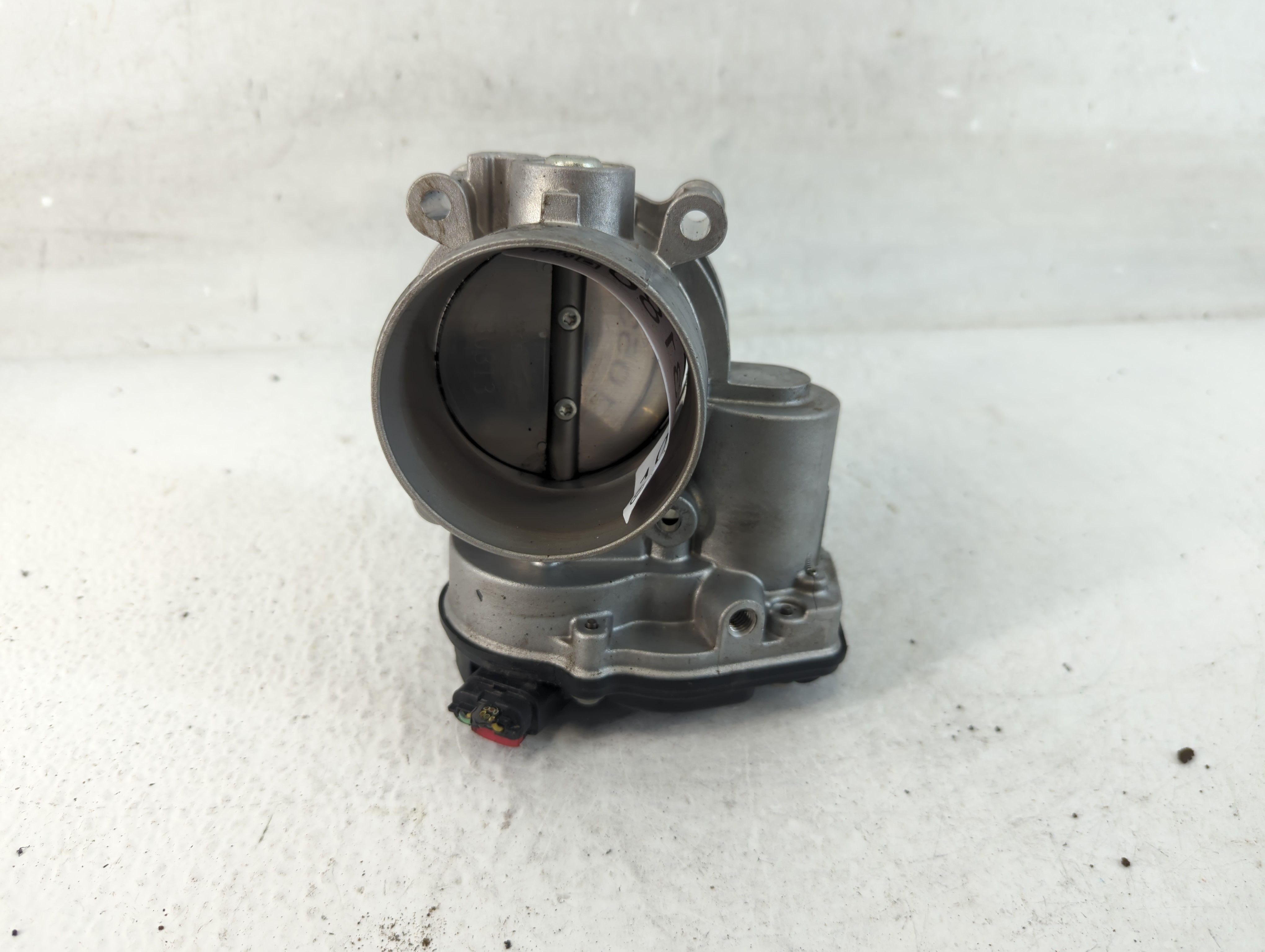 2011-2018 Lincoln Mkx Throttle Body 1053186 - Oemusedautoparts1.com