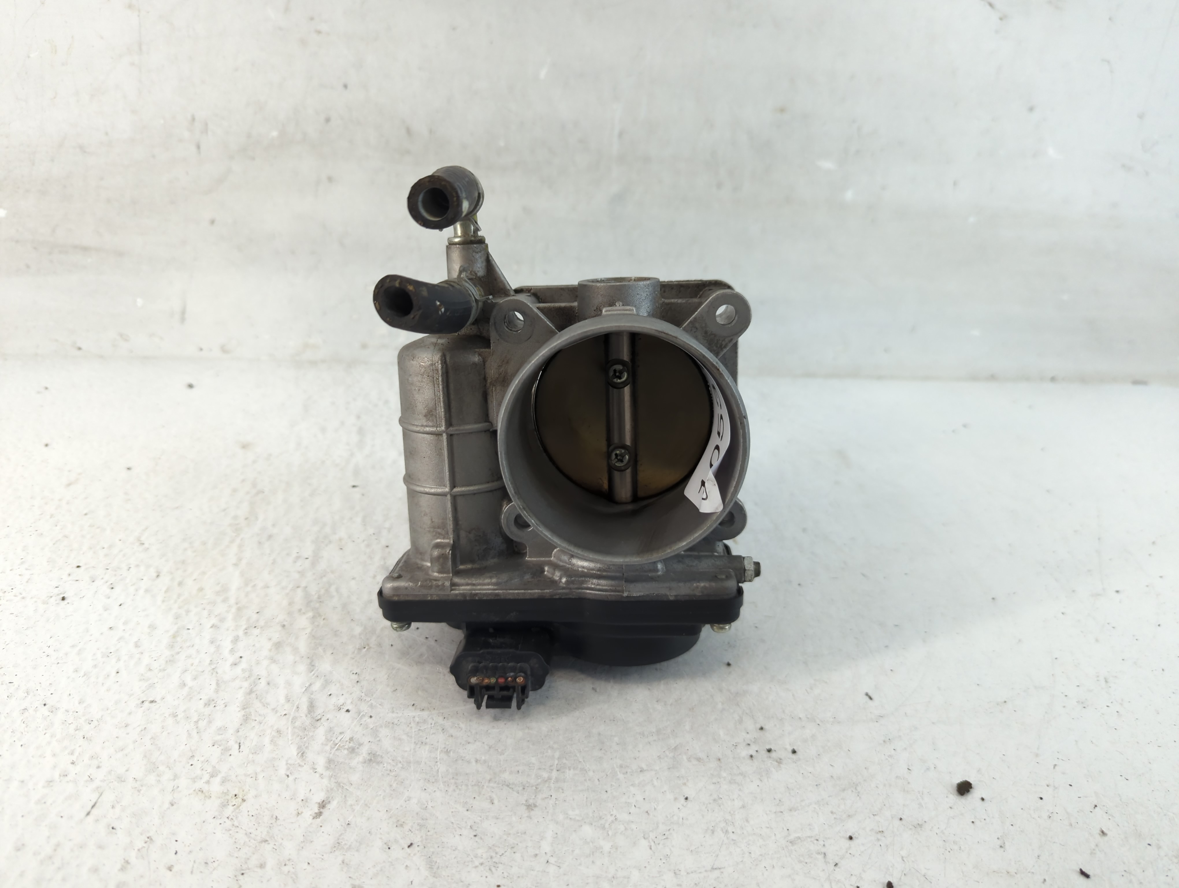 2007-2013 Nissan Altima Throttle Body 1053187 - Oemusedautoparts1.com