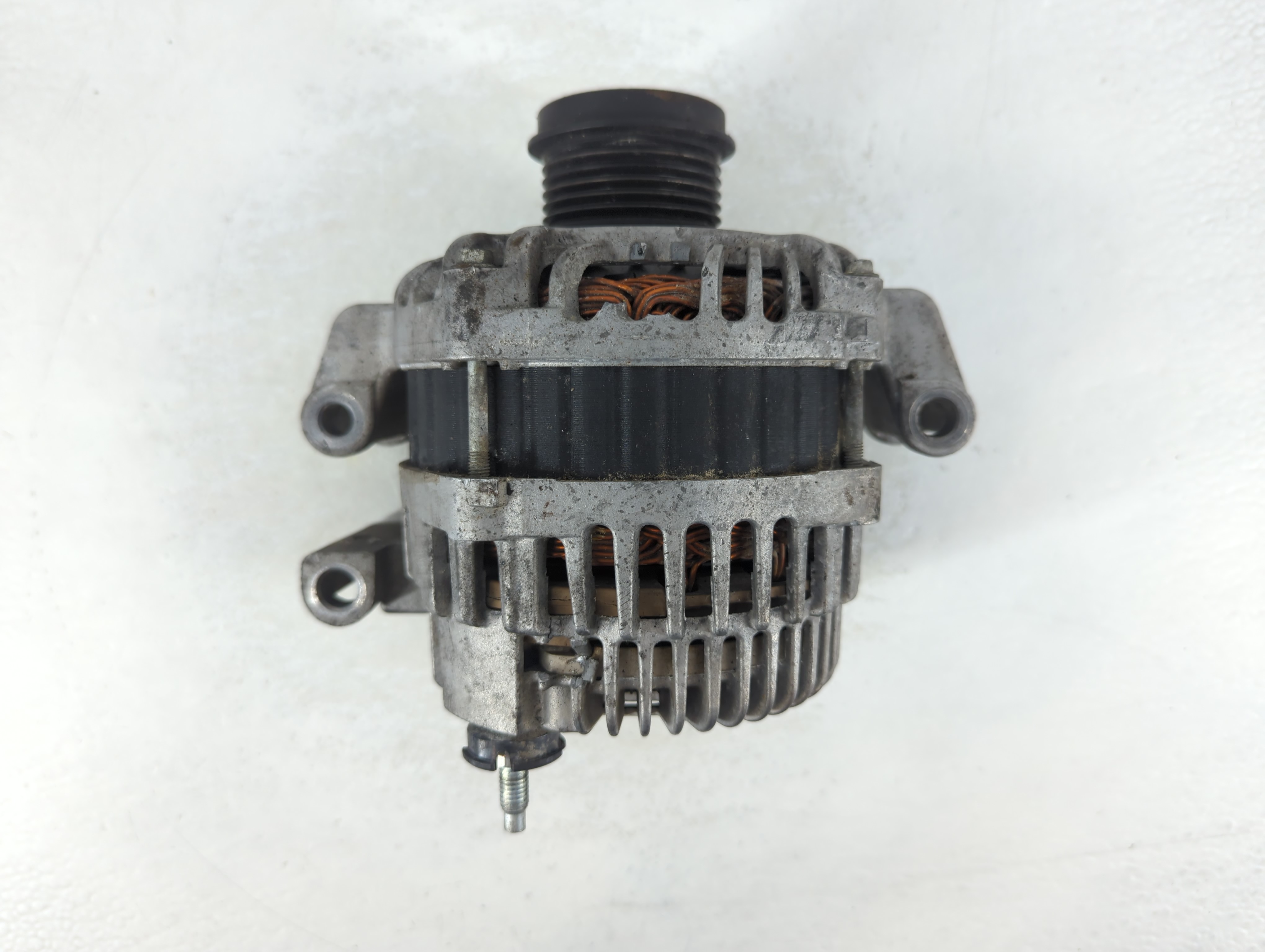 Picture of 2013-2016 Dodge Dart Alternator Generator Charging Assembly Engine Oem 1053195