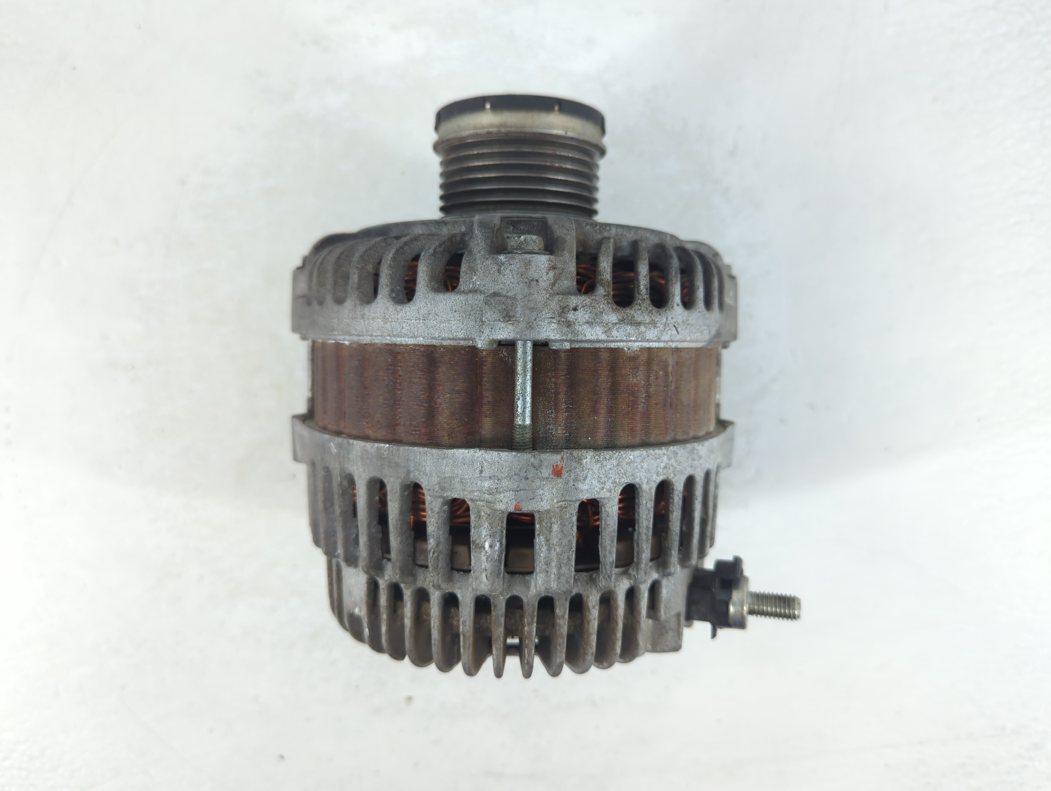 Picture of 2018 Nissan Altima Alternator Generator Charging Assembly Engine Oem 1053196
