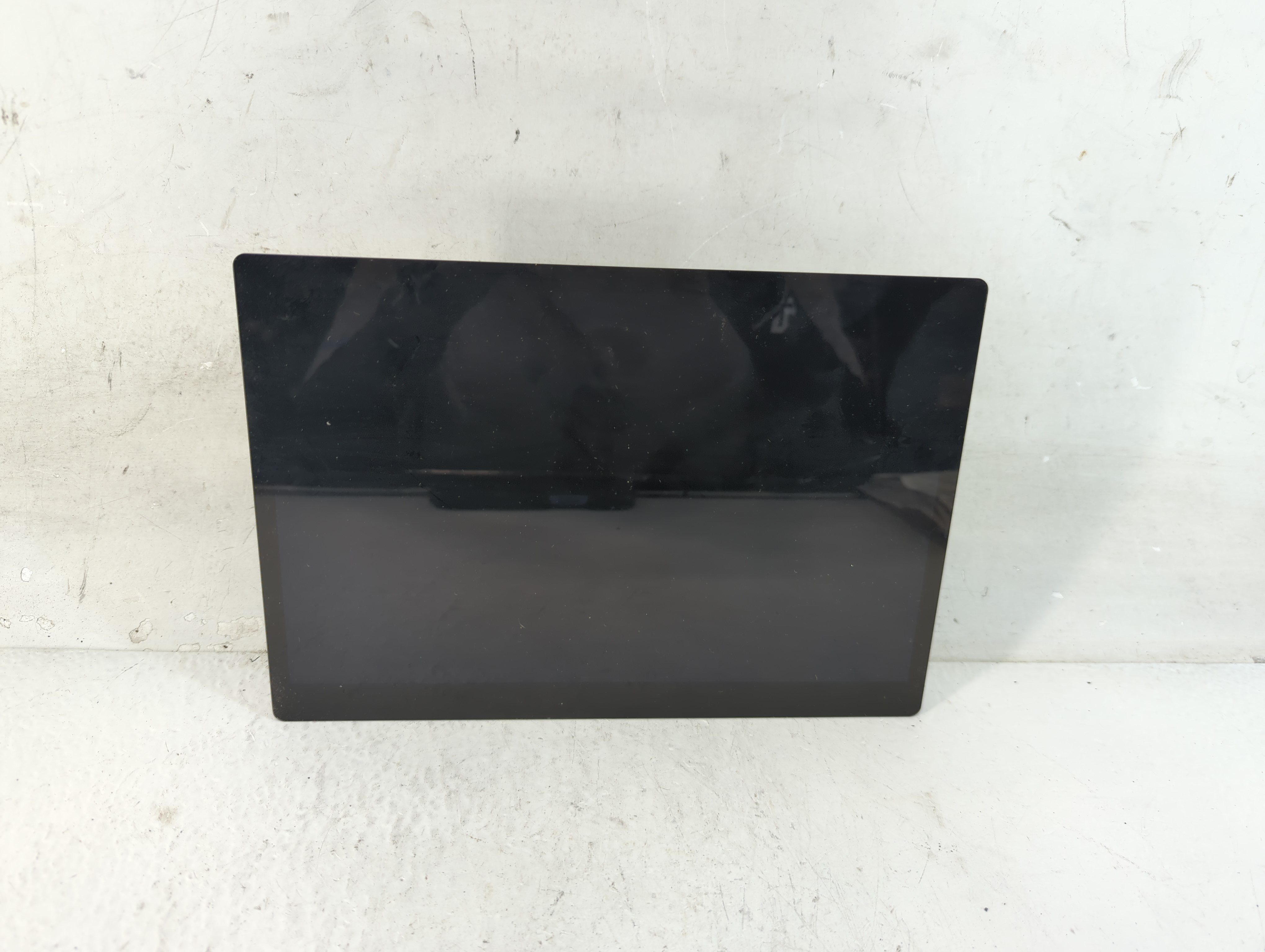 Picture of 2021-2022 Ford F-150 Information Display Screen 1053214