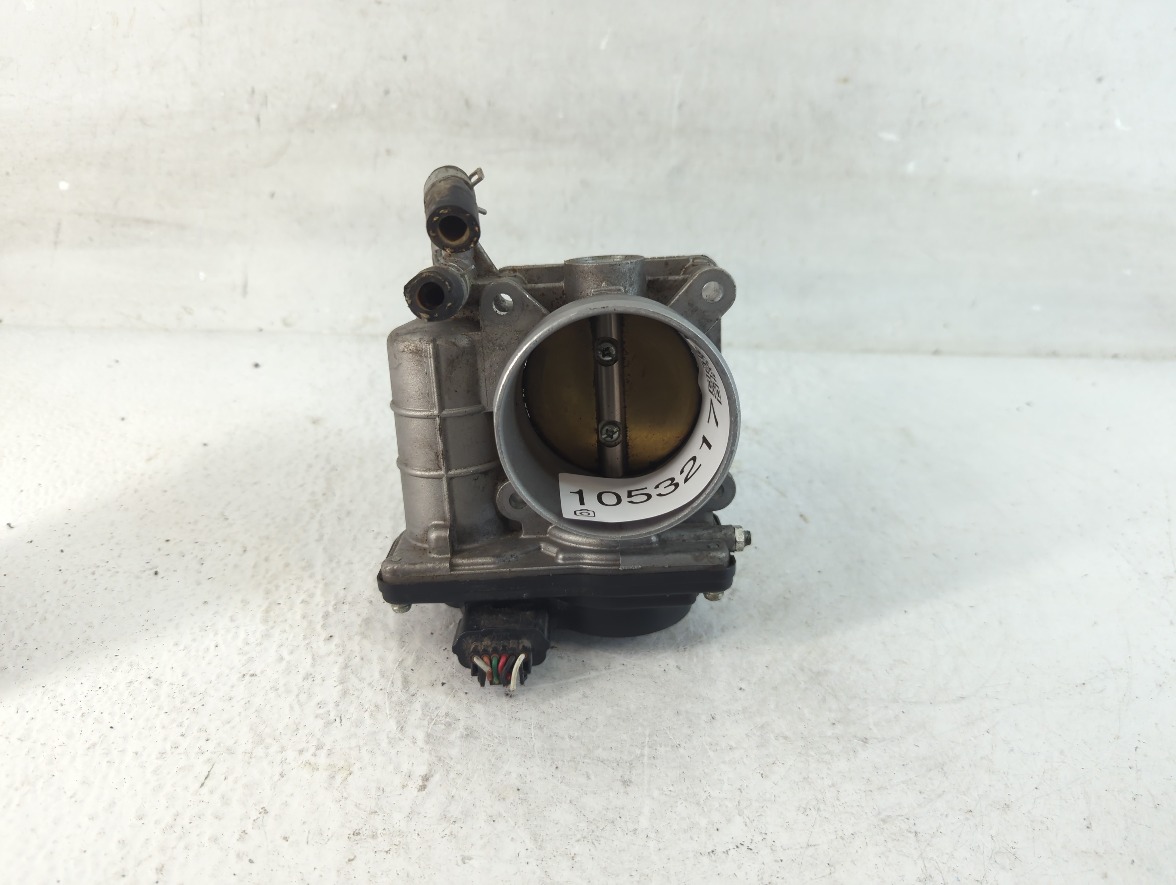 2007-2013 Nissan Altima Throttle Body 1053217 - Oemusedautoparts1.com