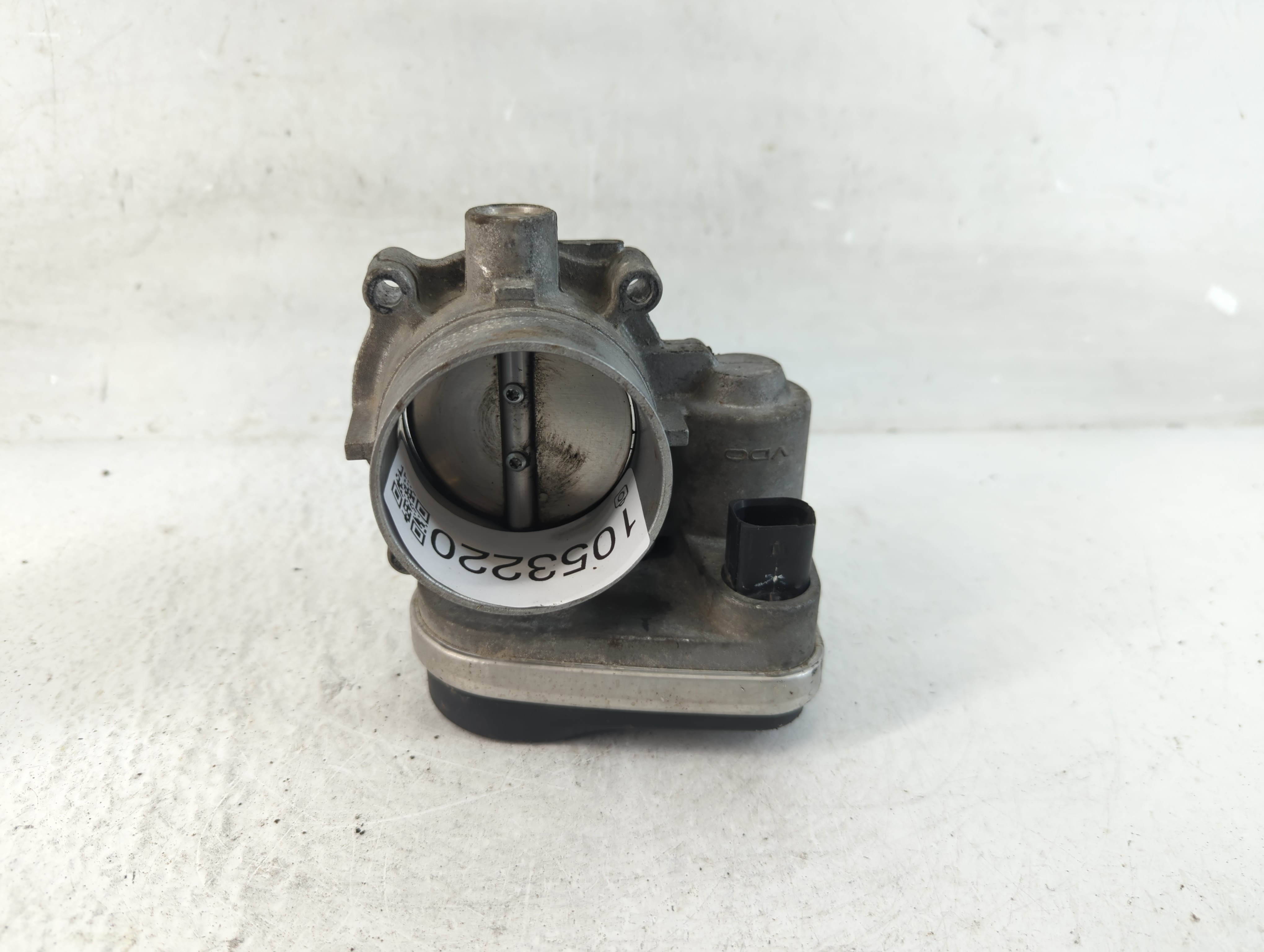 2006-2010 Dodge Charger Throttle Body 1053220 - Oemusedautoparts1.com