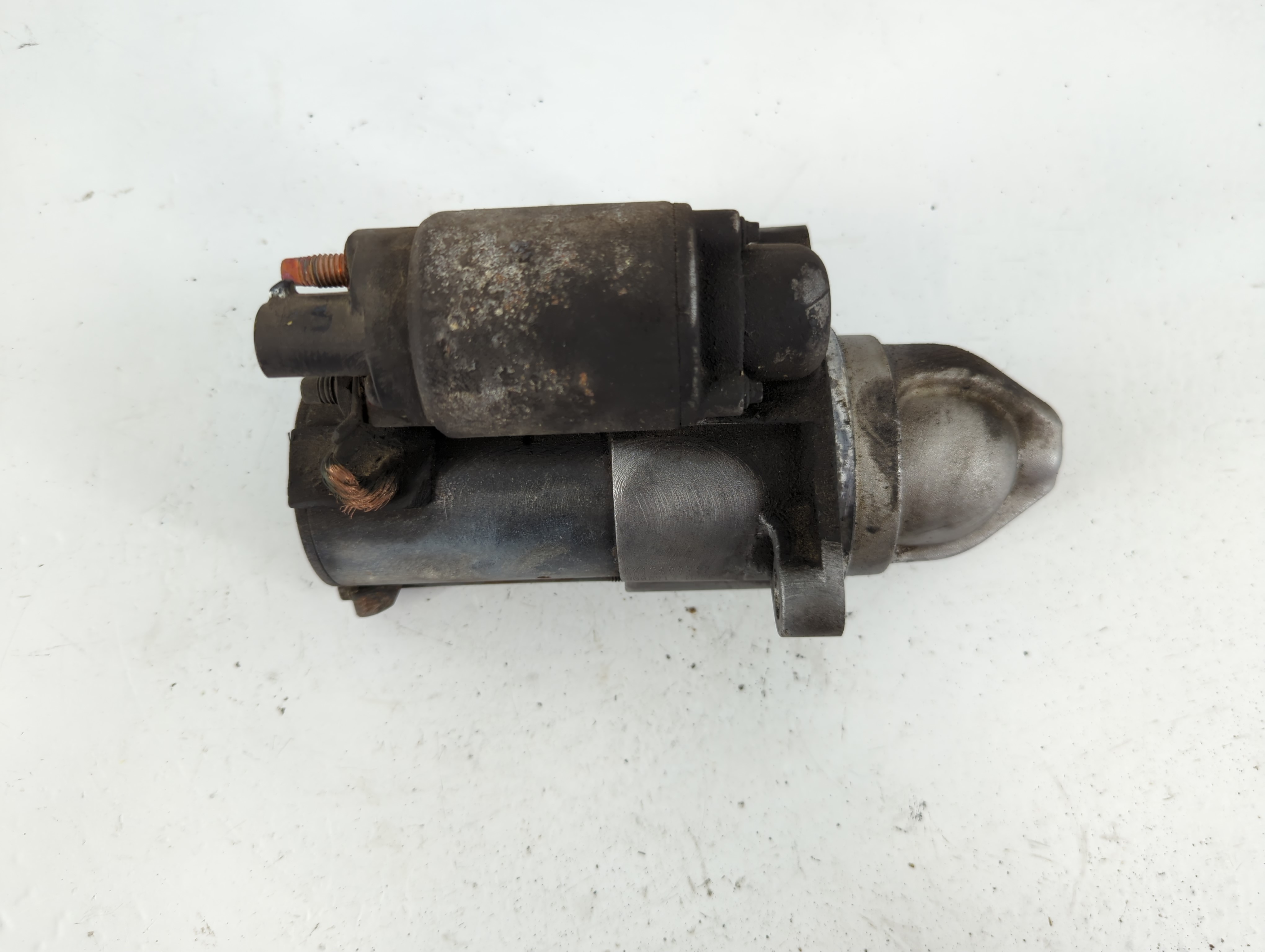 2010-2017 Chevrolet Equinox Car Starter Motor Solenoid Oem 1053346 - Oemusedautoparts1.com