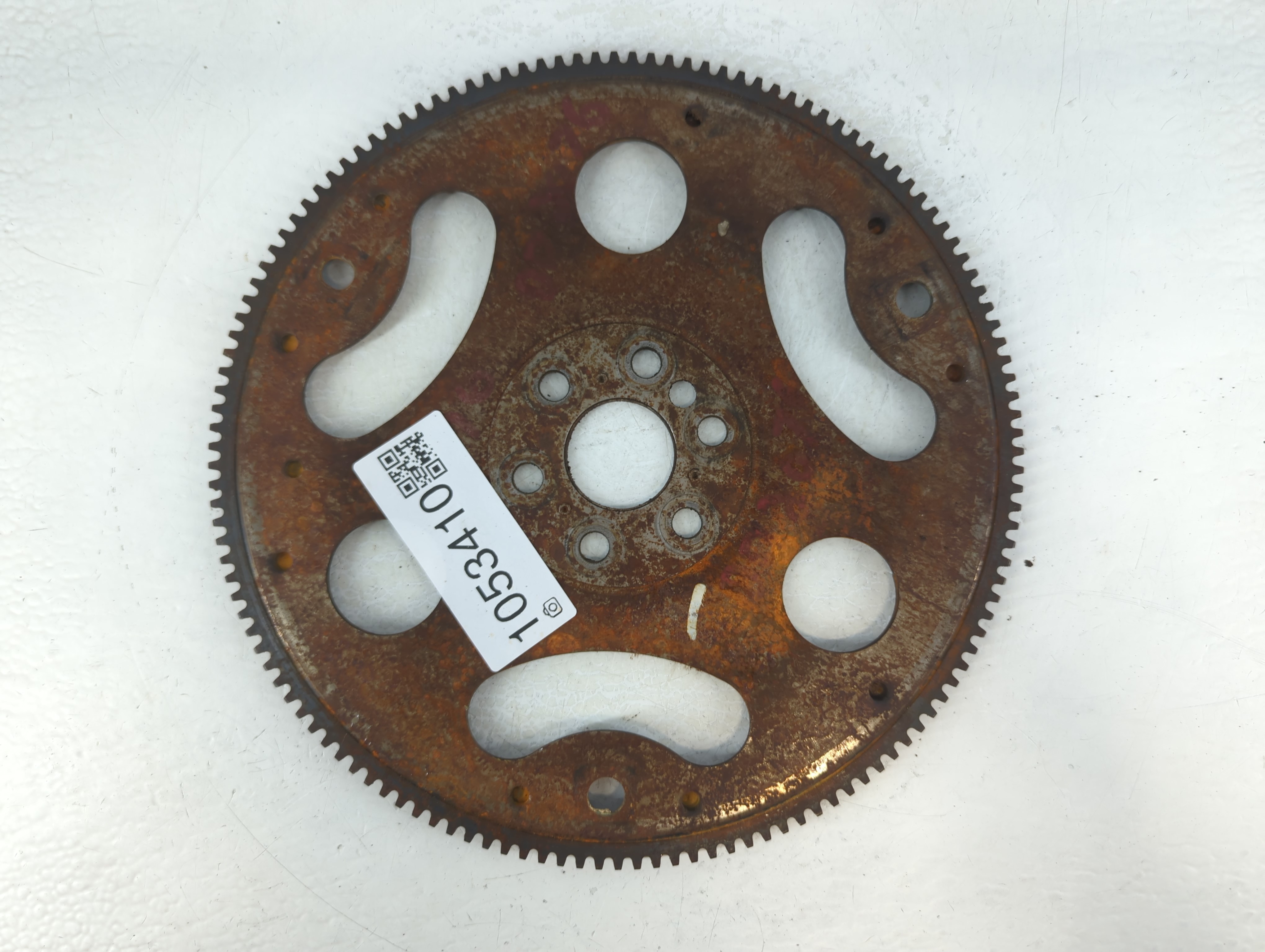 2002-2005 Chevrolet Cavalier Transmission Flywheel Flexplate 1053410 - Oemusedautoparts1.com