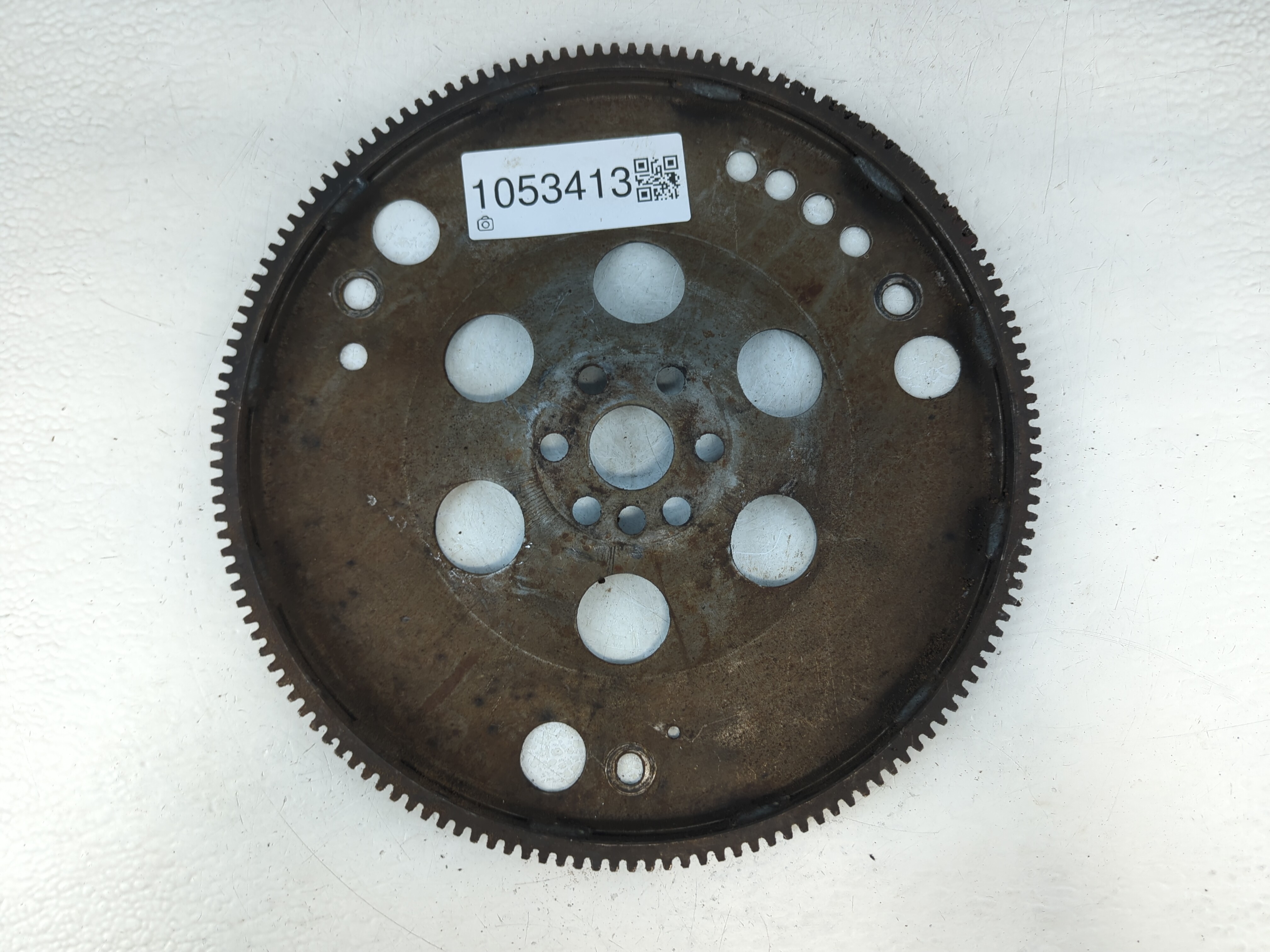 Picture of 1993-1995 Chevrolet Camaro Transmission Flywheel Flexplate 1053413
