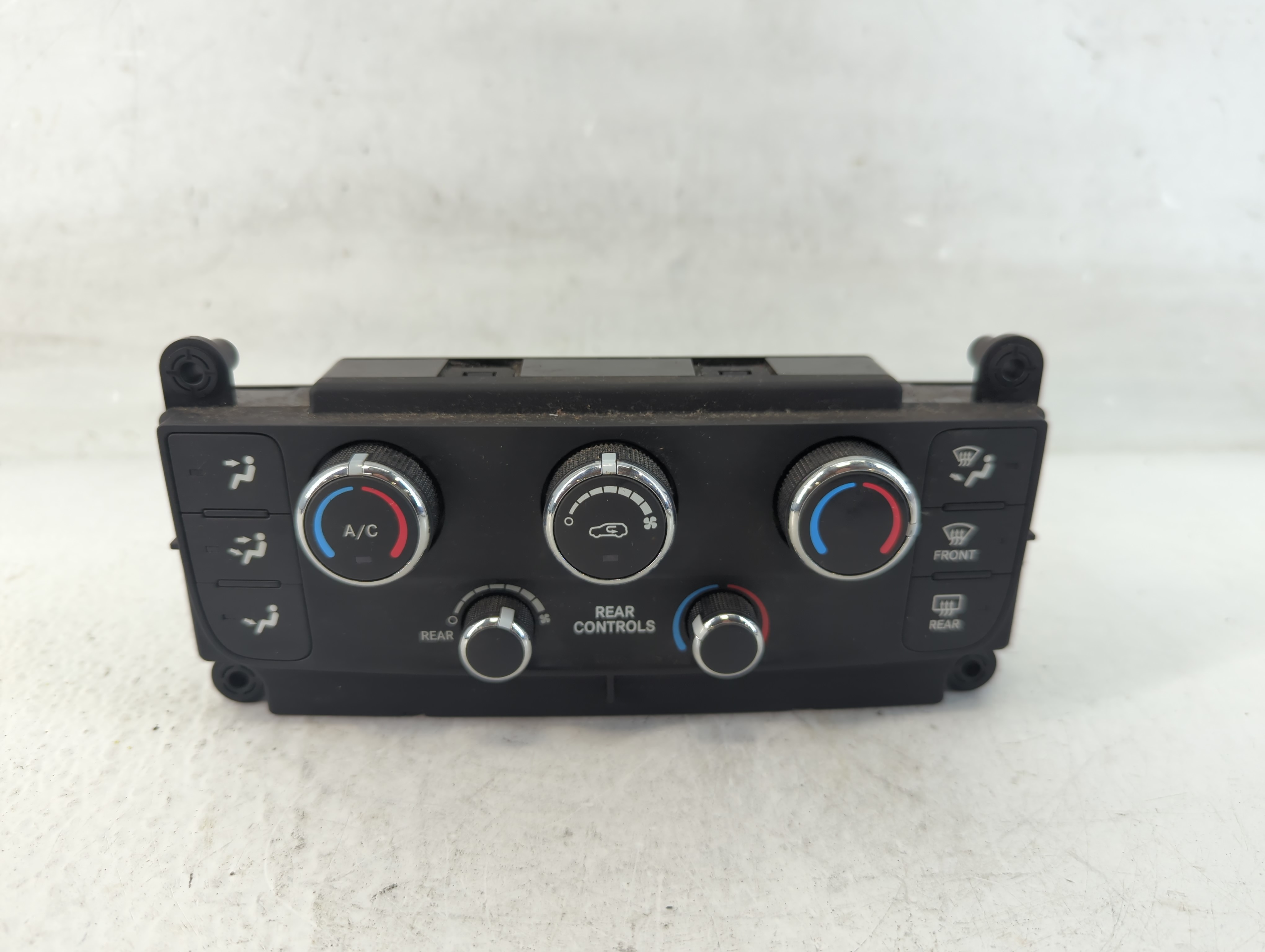 Picture of Dodge Caravan Ac Heater Climate Control P55111240af 1053425