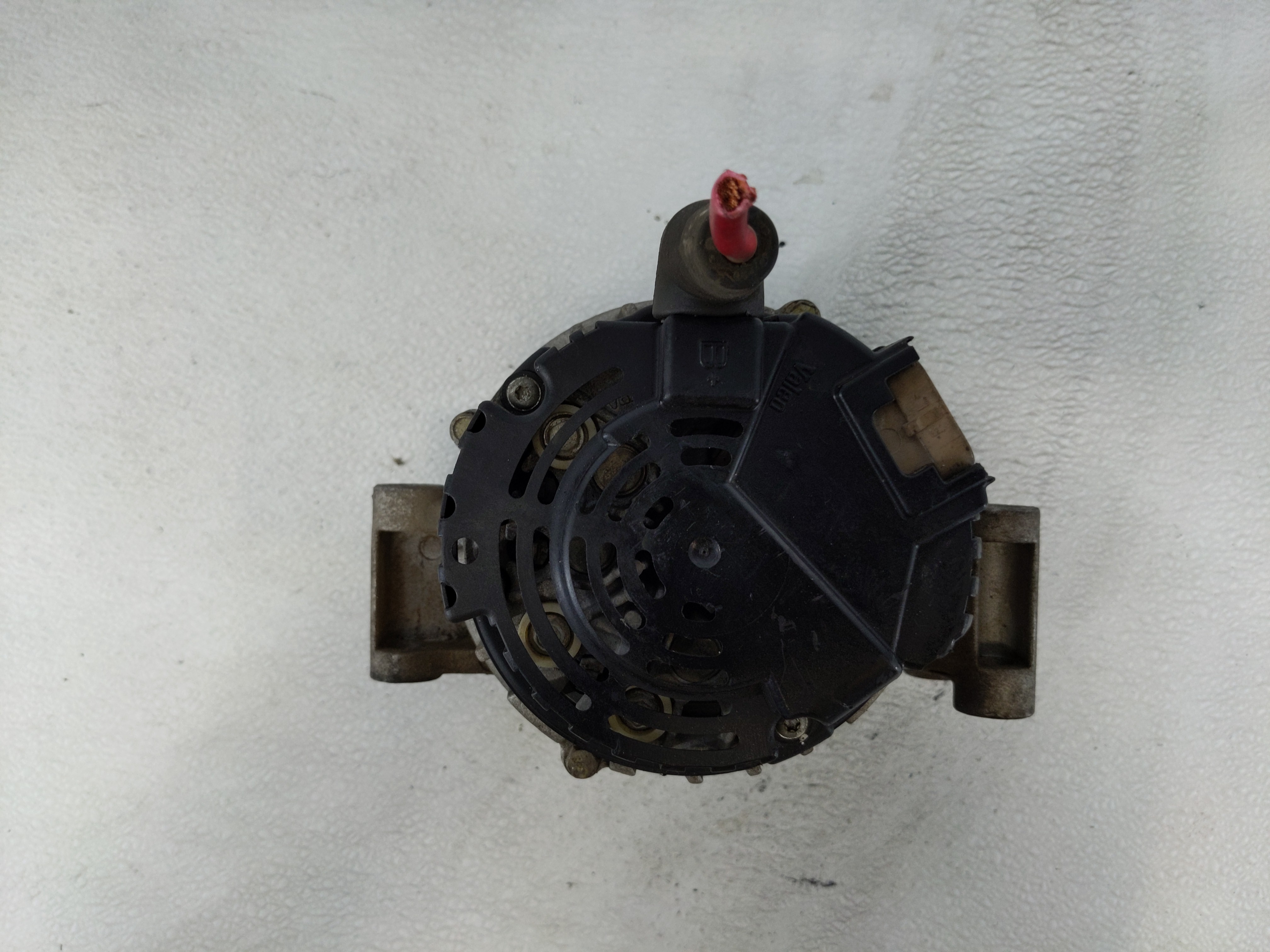 Alternator 2005 CHEVROLET COLORADO - Oemusedautoparts1.com