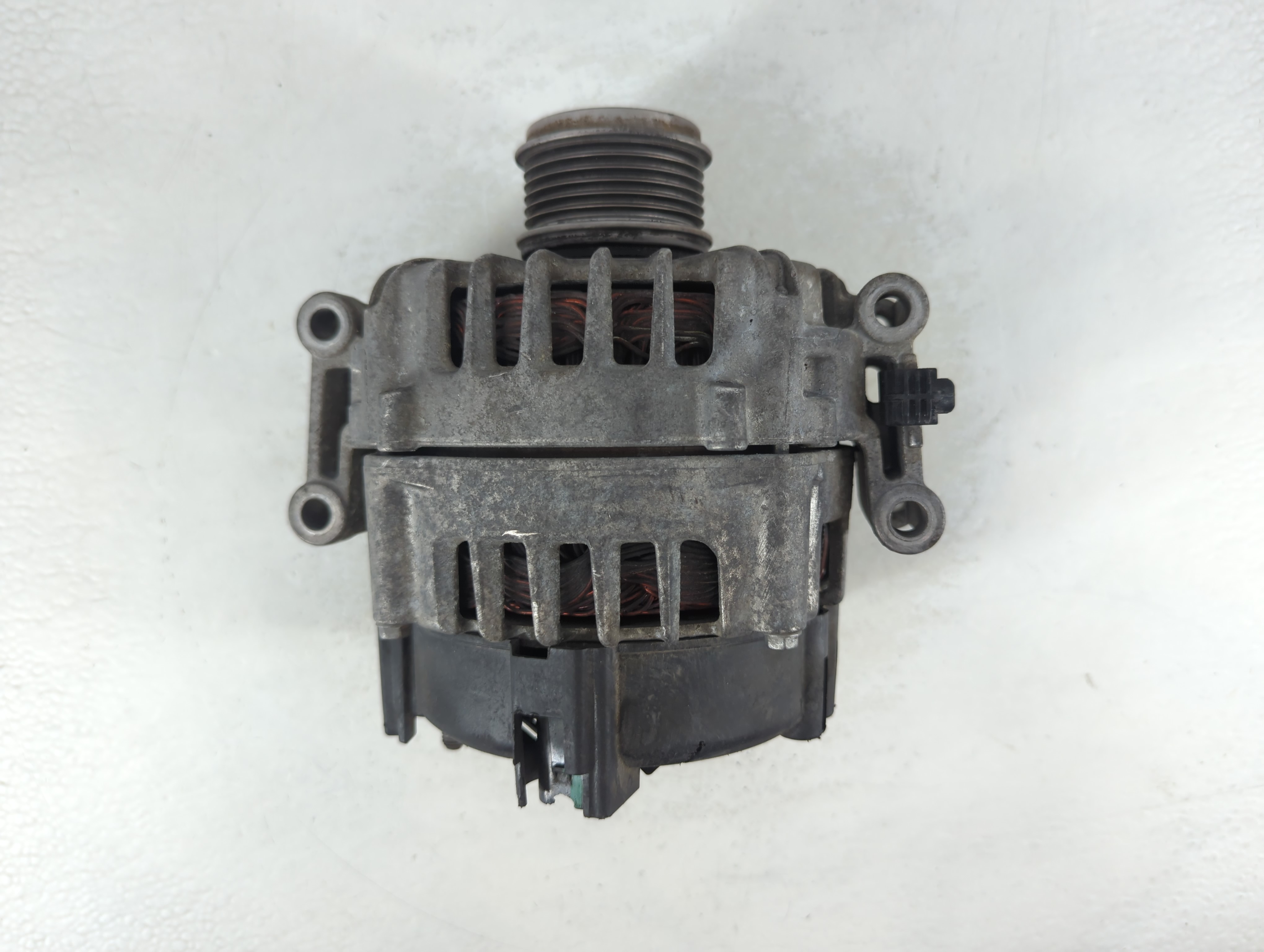 2013-2016 Audi A5 Alternator Generator Charging Assembly Engine Oem 1053597 - Oemusedautoparts1.com