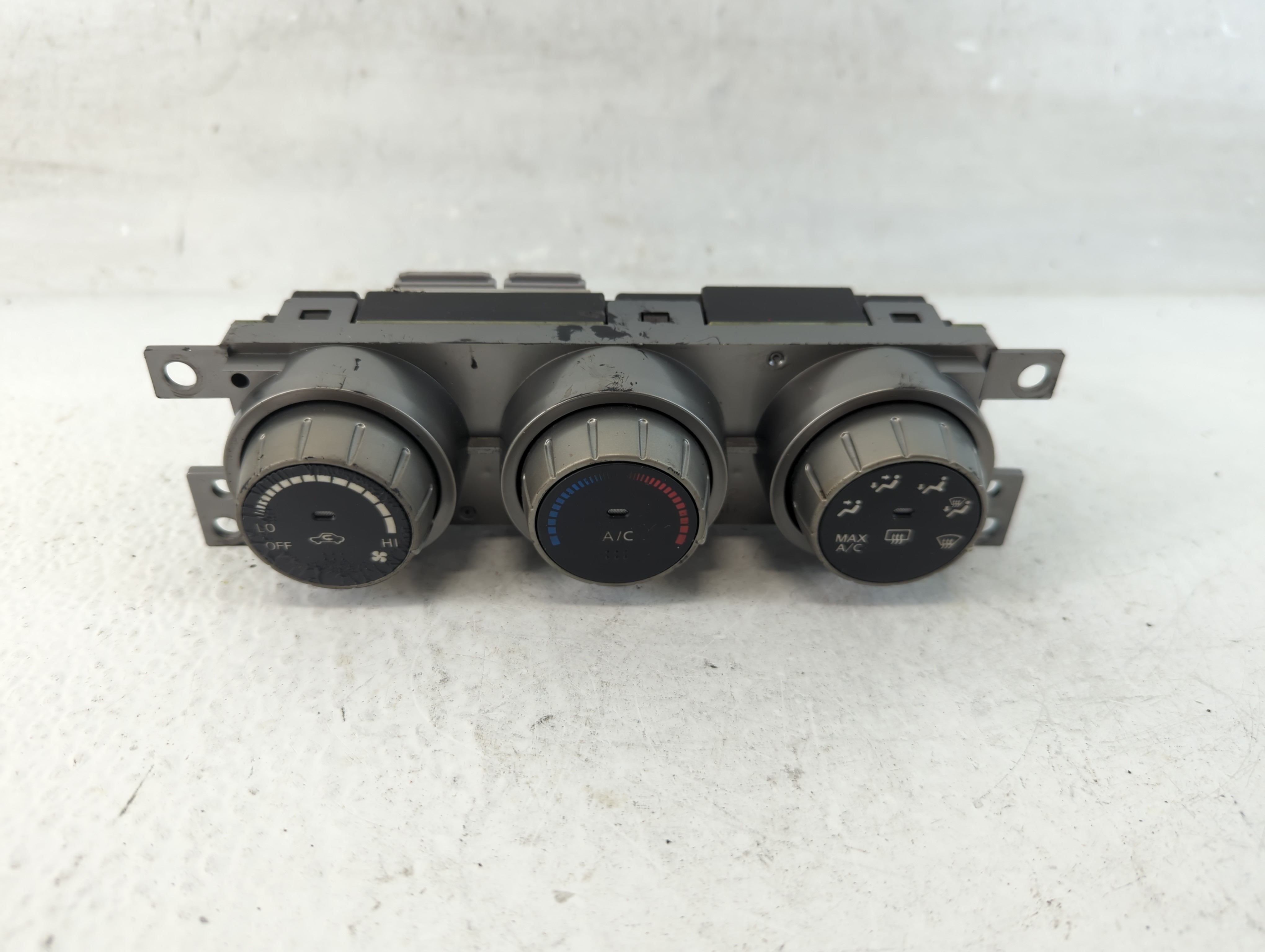 2005-2006 Nissan Altima Ac Heater Climate Control 1053797 - Oemusedautoparts1.com