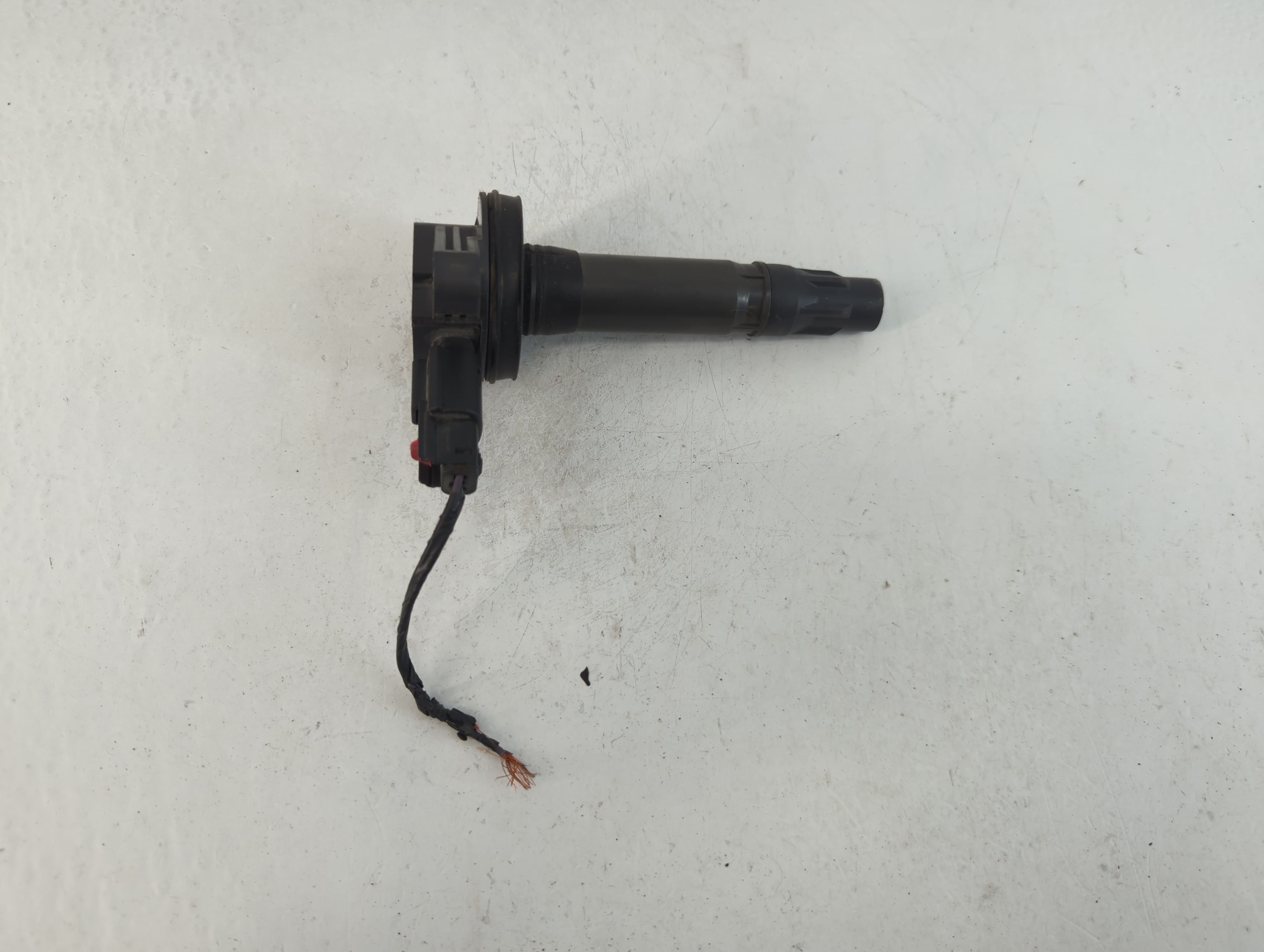 2007-2016 Lincoln Mkz Ignition Coil Igniter Pack 1053800 - Oemusedautoparts1.com