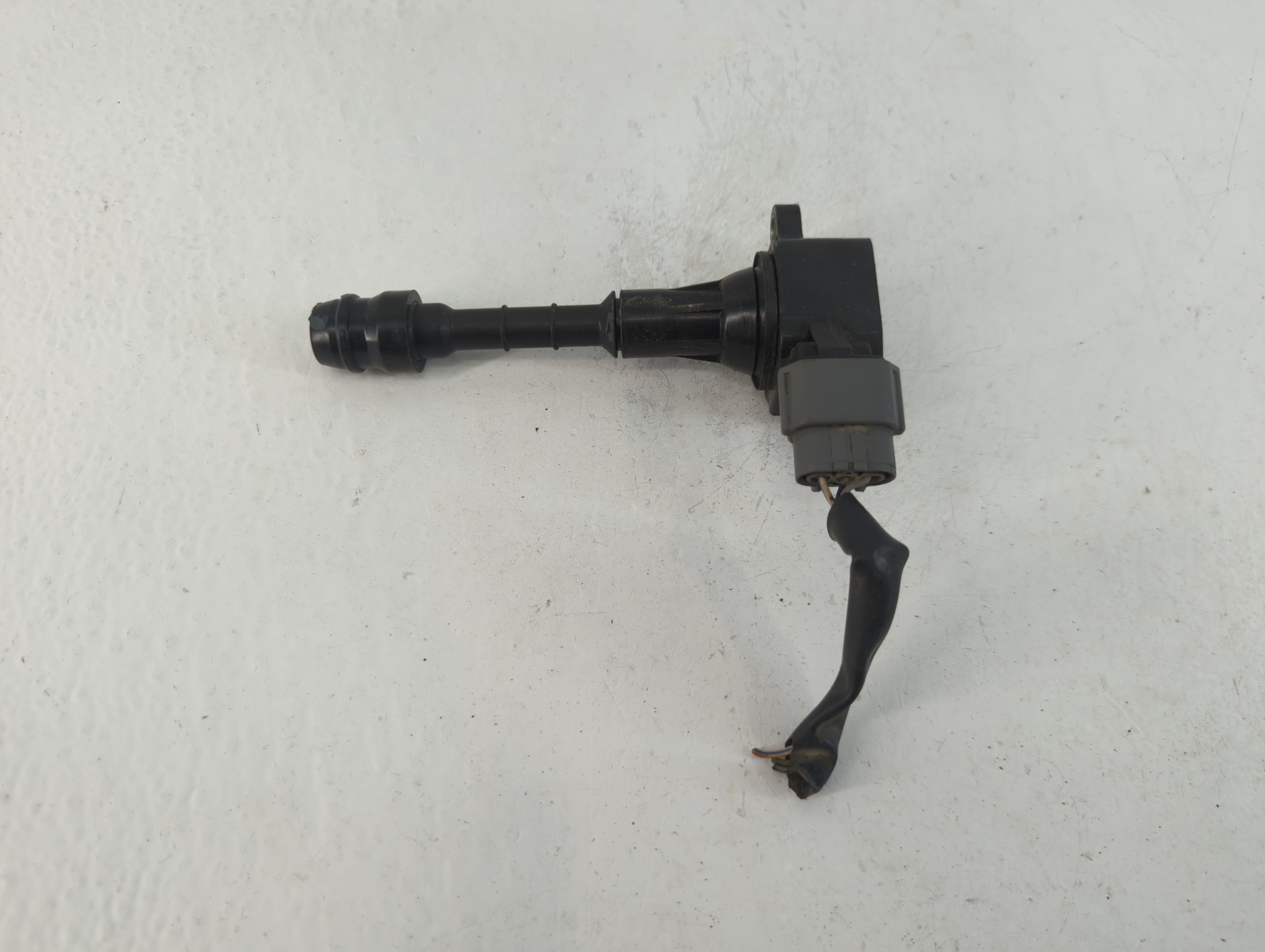 2007-2008 Infiniti G35 Ignition Coil Igniter Pack 1053809 - Oemusedautoparts1.com