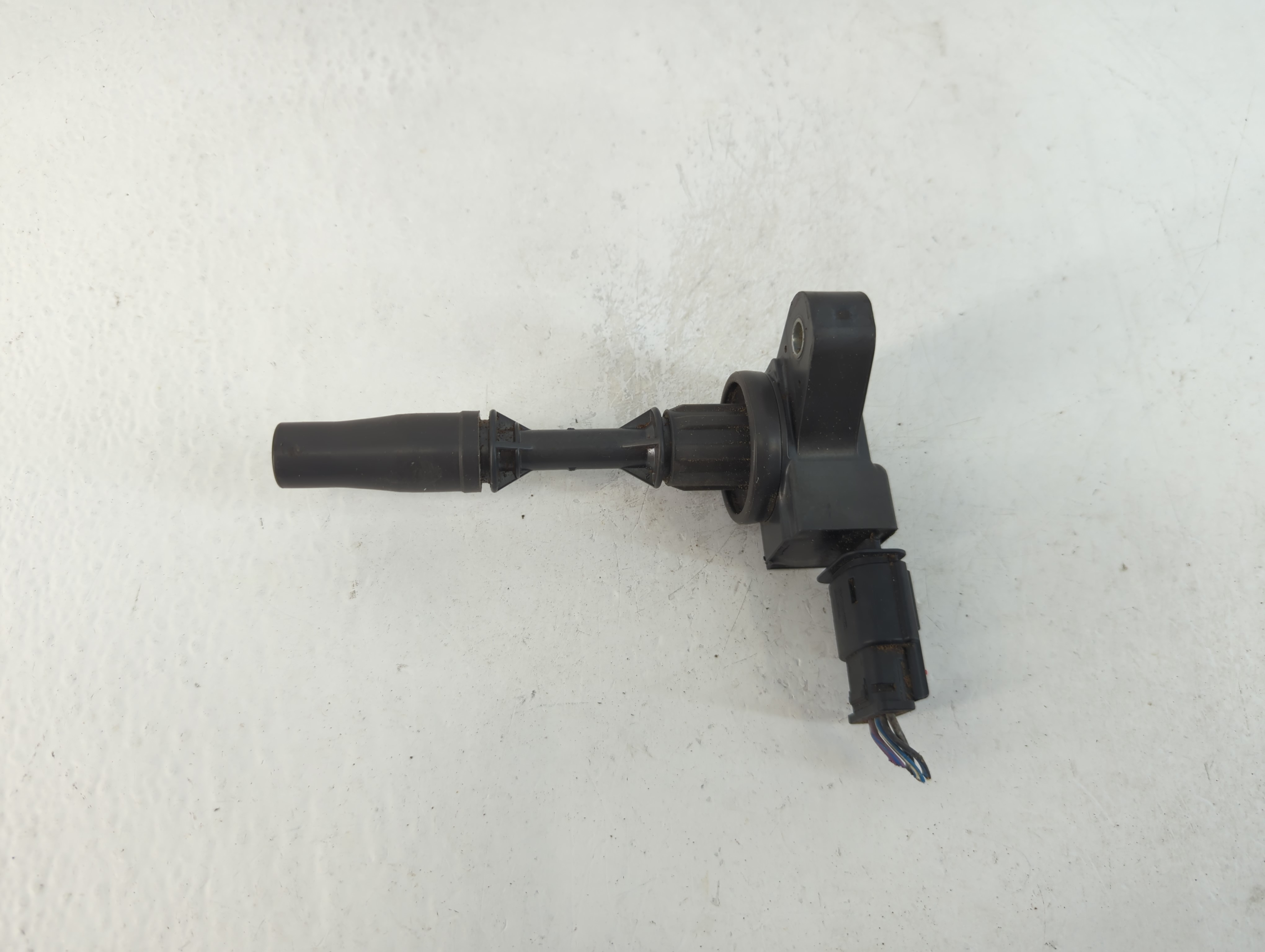 2007-2014 Chevrolet Malibu Ignition Coil Igniter Pack 1053818 - Oemusedautoparts1.com