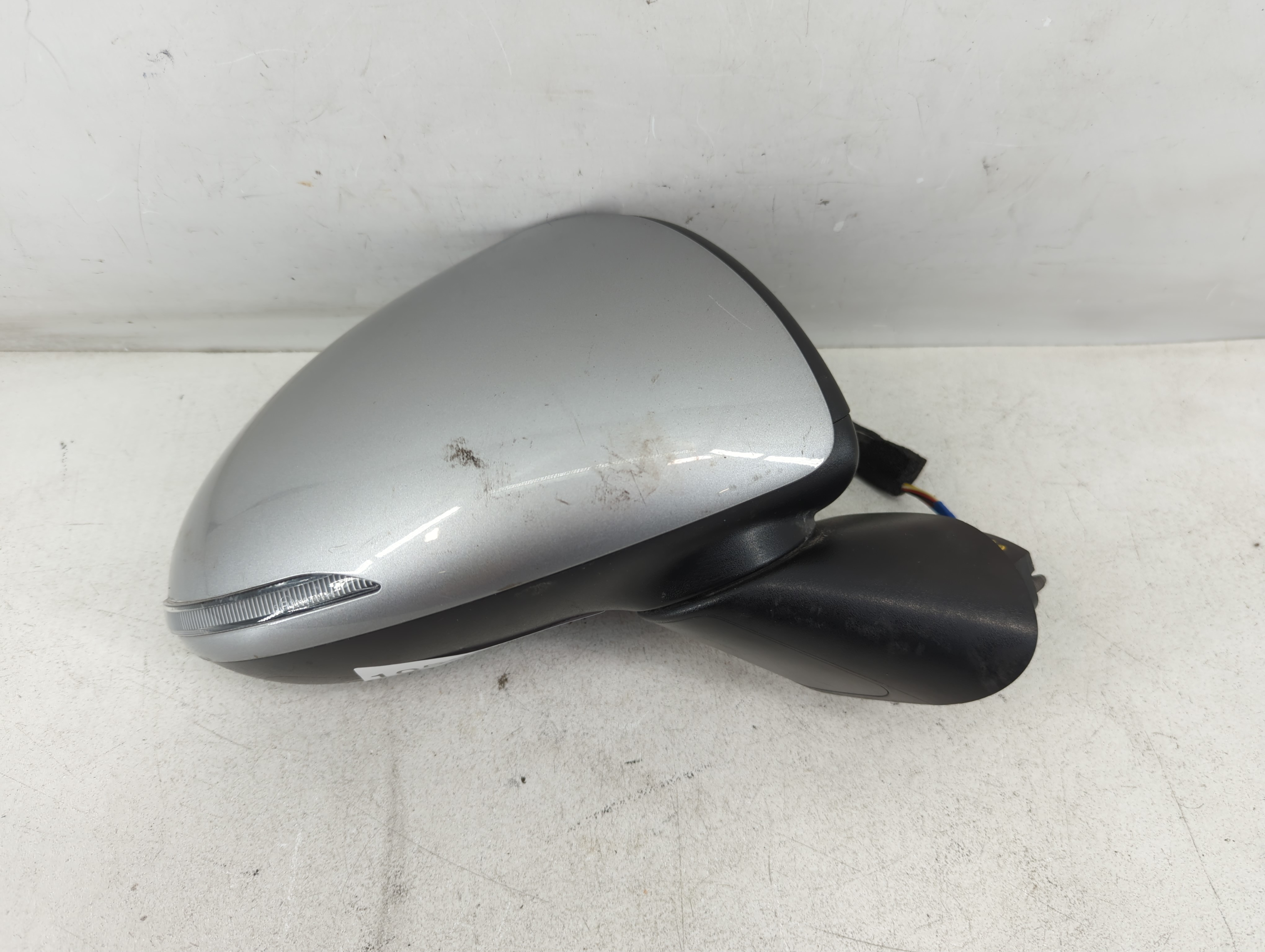 Picture of 2020-2023 Hyundai Sonata Passenger Right Side View Power Door Mirror 1053823