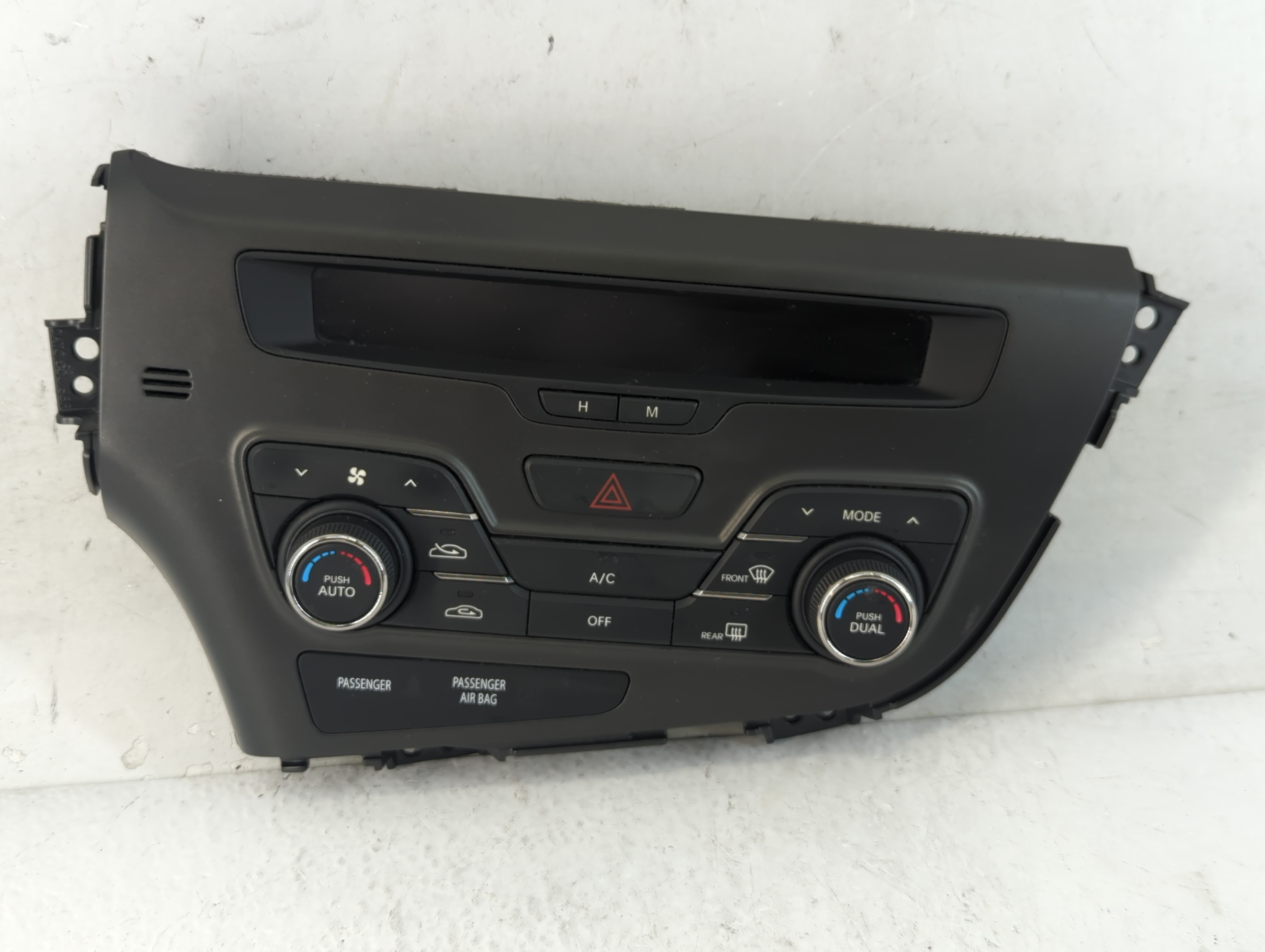 Picture of 2011-2013 Kia Optima Ac Heater Climate Control 97250-2t101 1053837