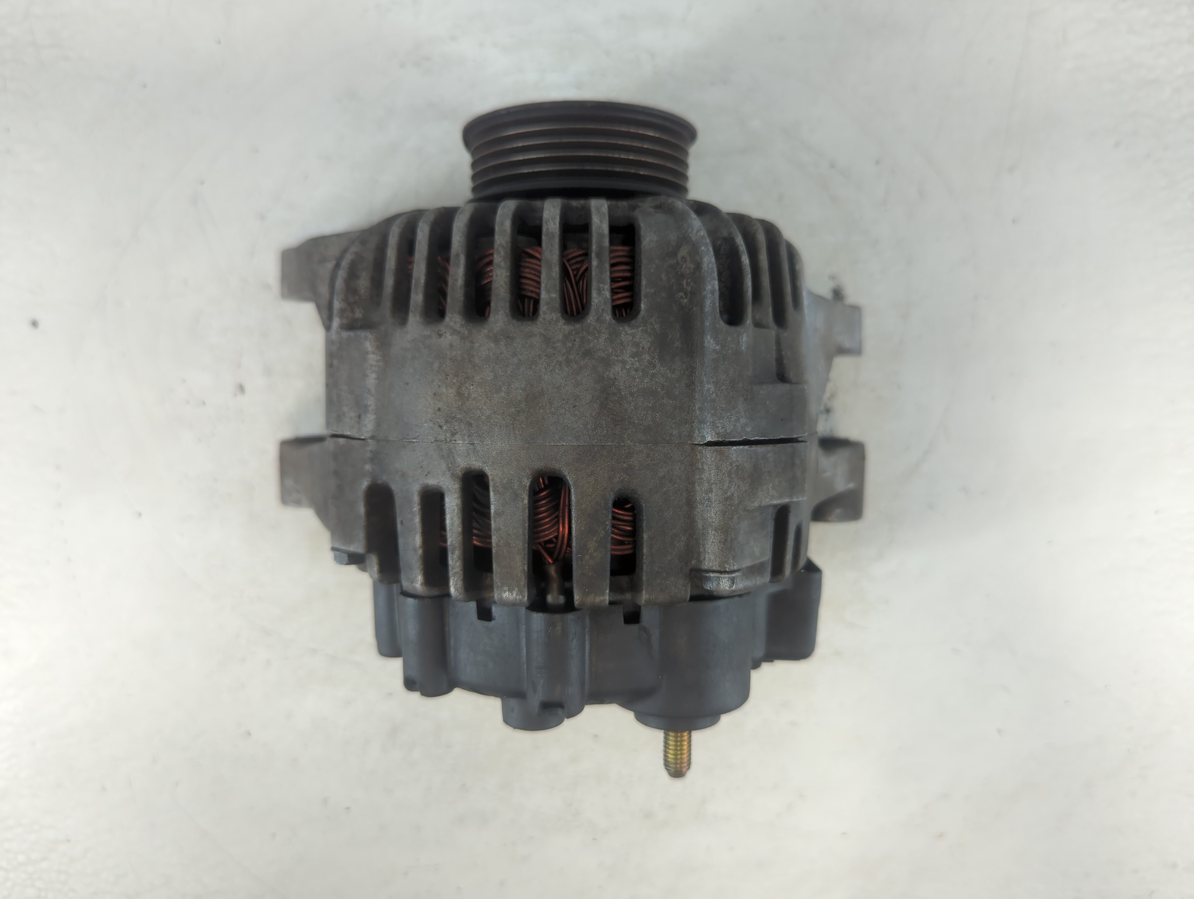 2003-2006 Kia Sorento Alternator Generator Charging Assembly Engine Oem 1053856 - Oemusedautoparts1.com
