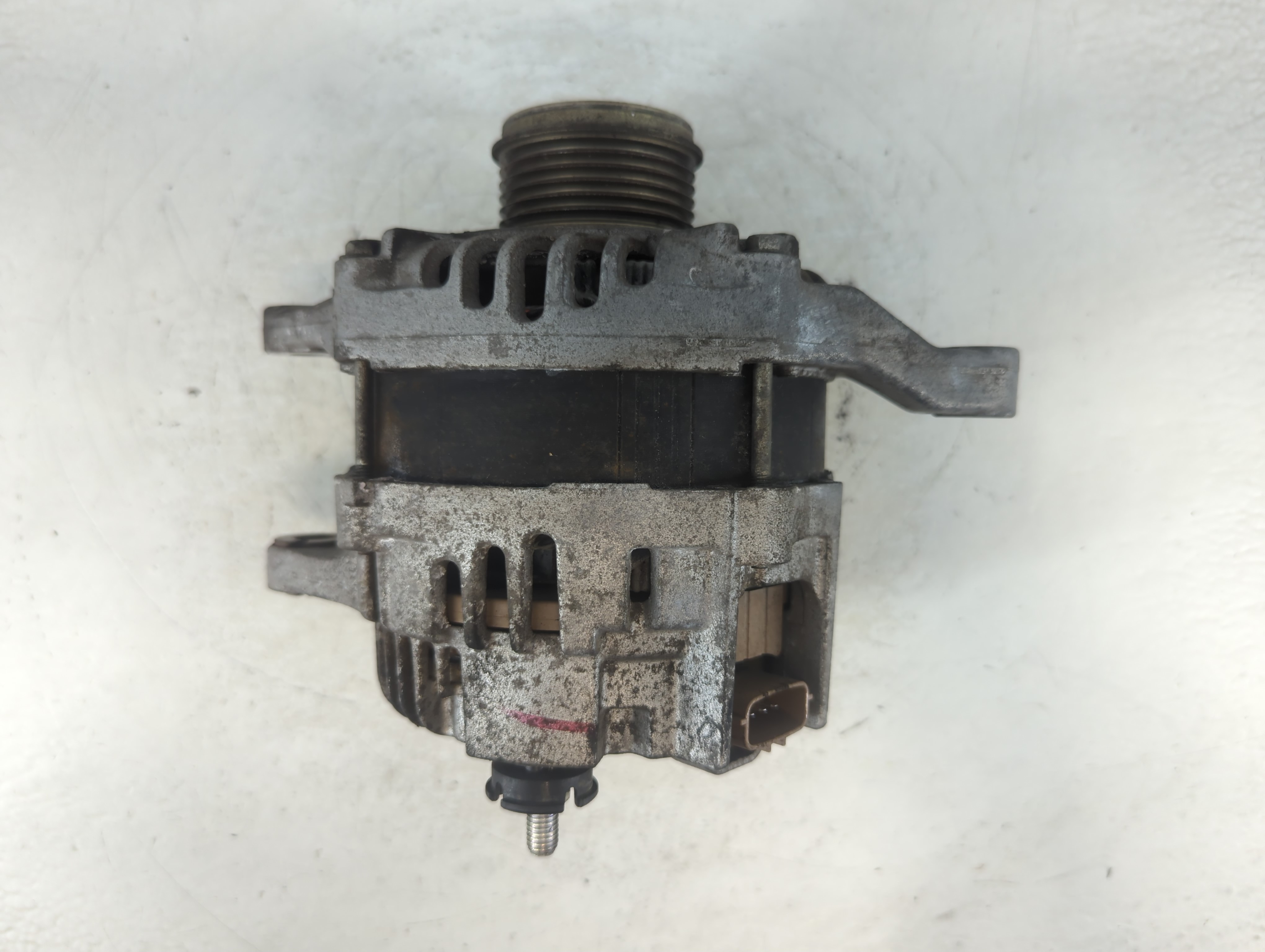 2011 Mitsubishi Outlander Sport Alternator Generator Charging Assembly Engine Oem 1053857 - Oemusedautoparts1.com