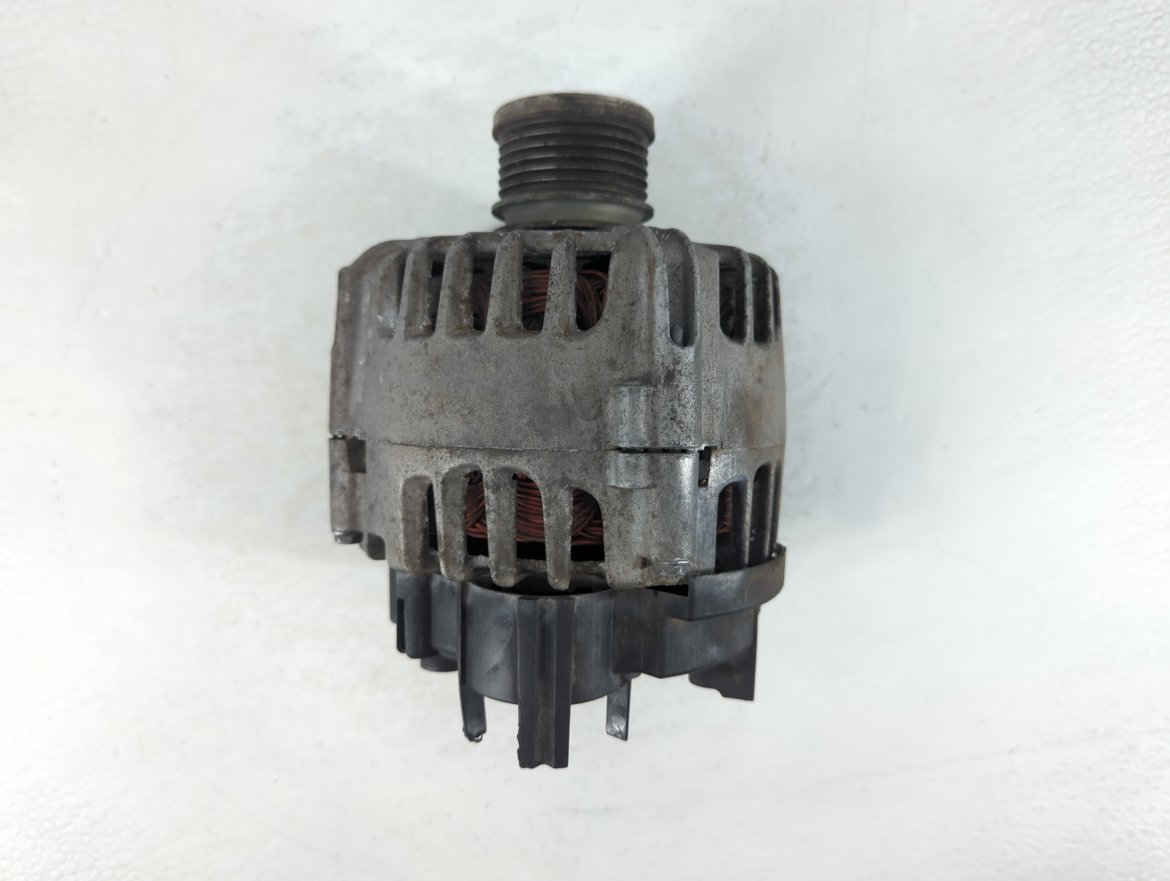 2017 Nissan Rogue Sport Alternator Generator Charging Assembly Engine Oem 1053862 - Oemusedautoparts1.com