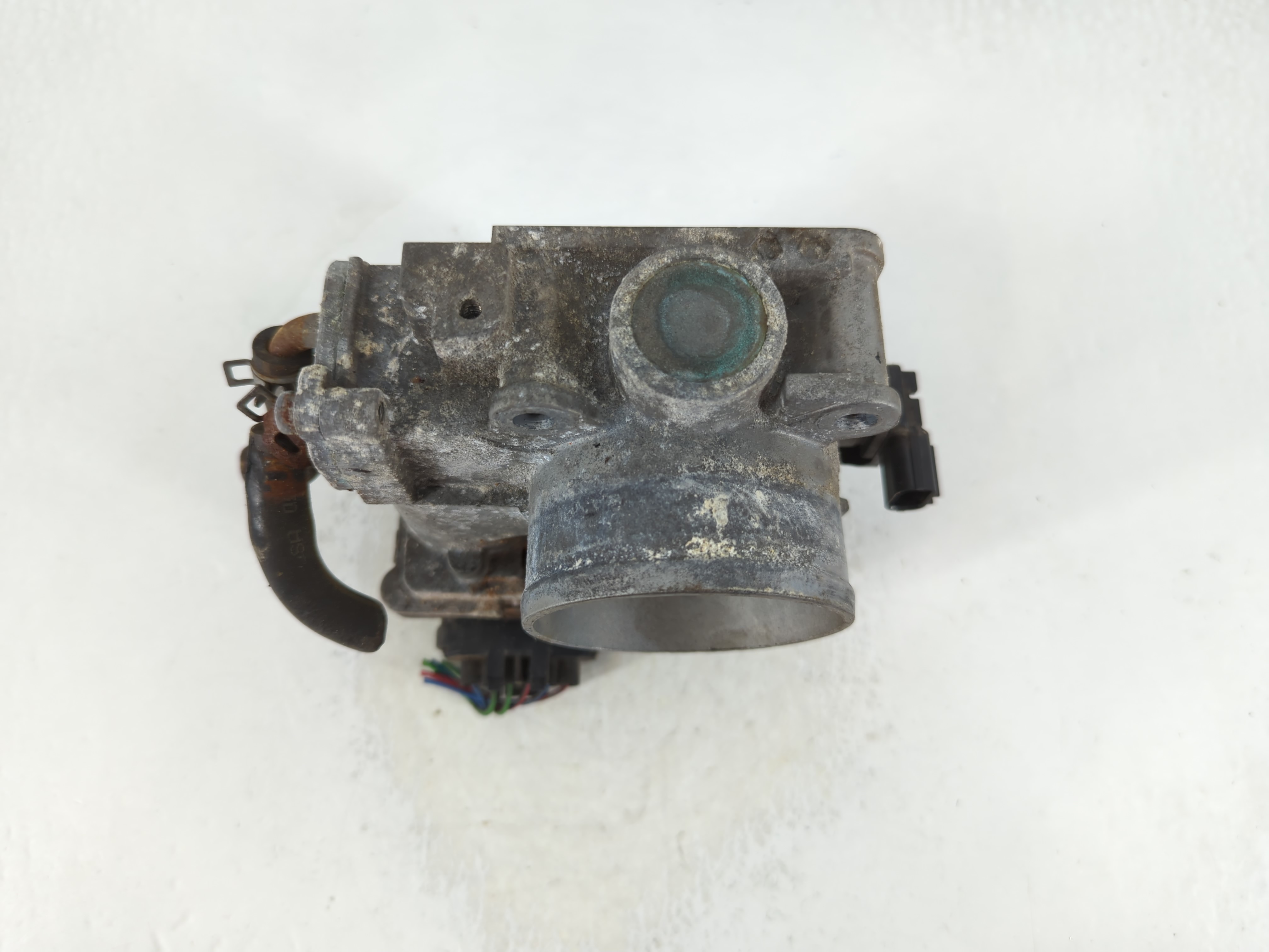 Picture of 2005-2006 Honda Odyssey Throttle Body 1054081