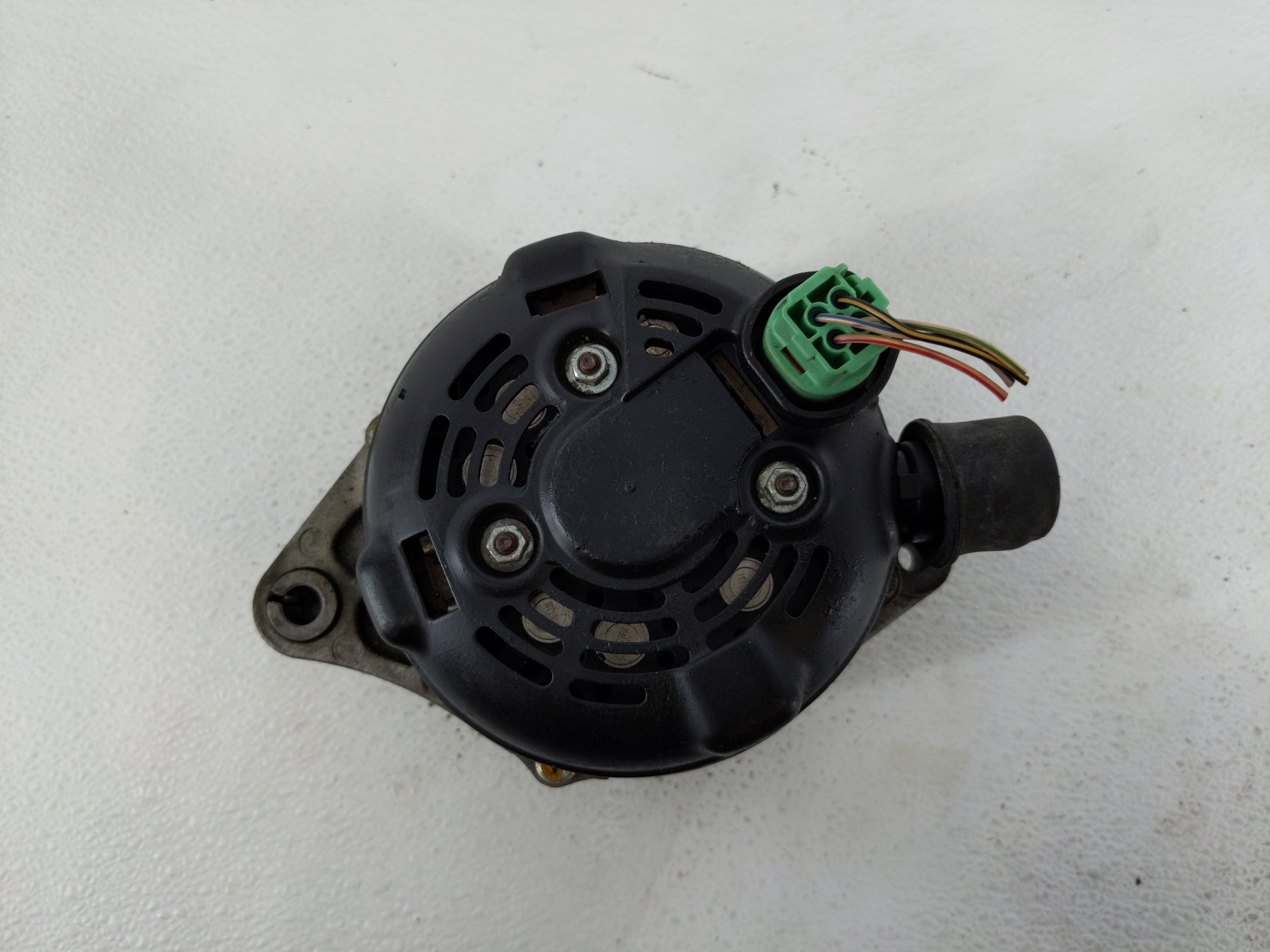 2005 Honda Odyssey Alternator Generator Charging Assembly Engine Oem 1054102 - Oemusedautoparts1.com