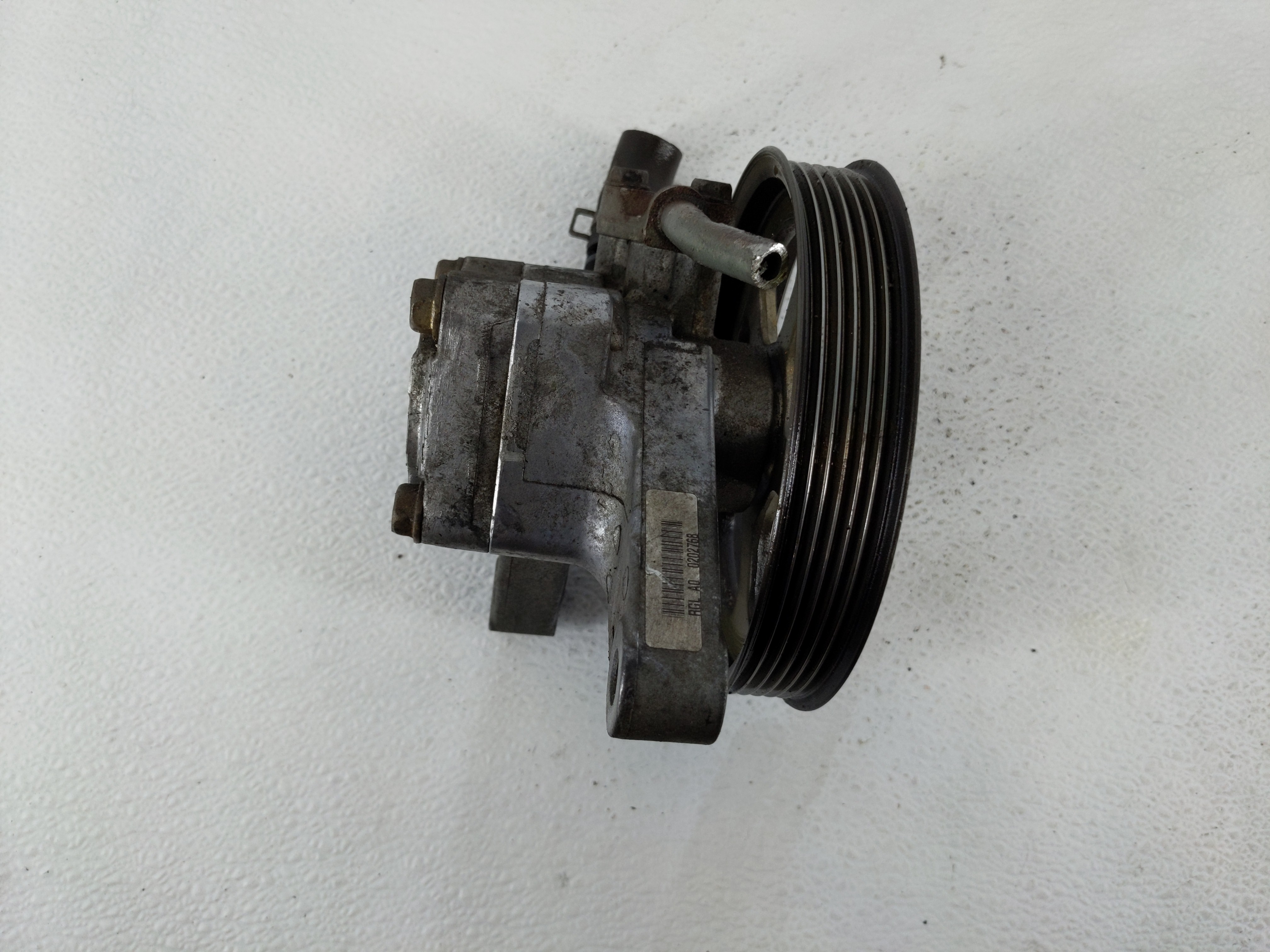 2005-2010 Honda Odyssey Power Steering Column Pump Oem 1054121 - Oemusedautoparts1.com