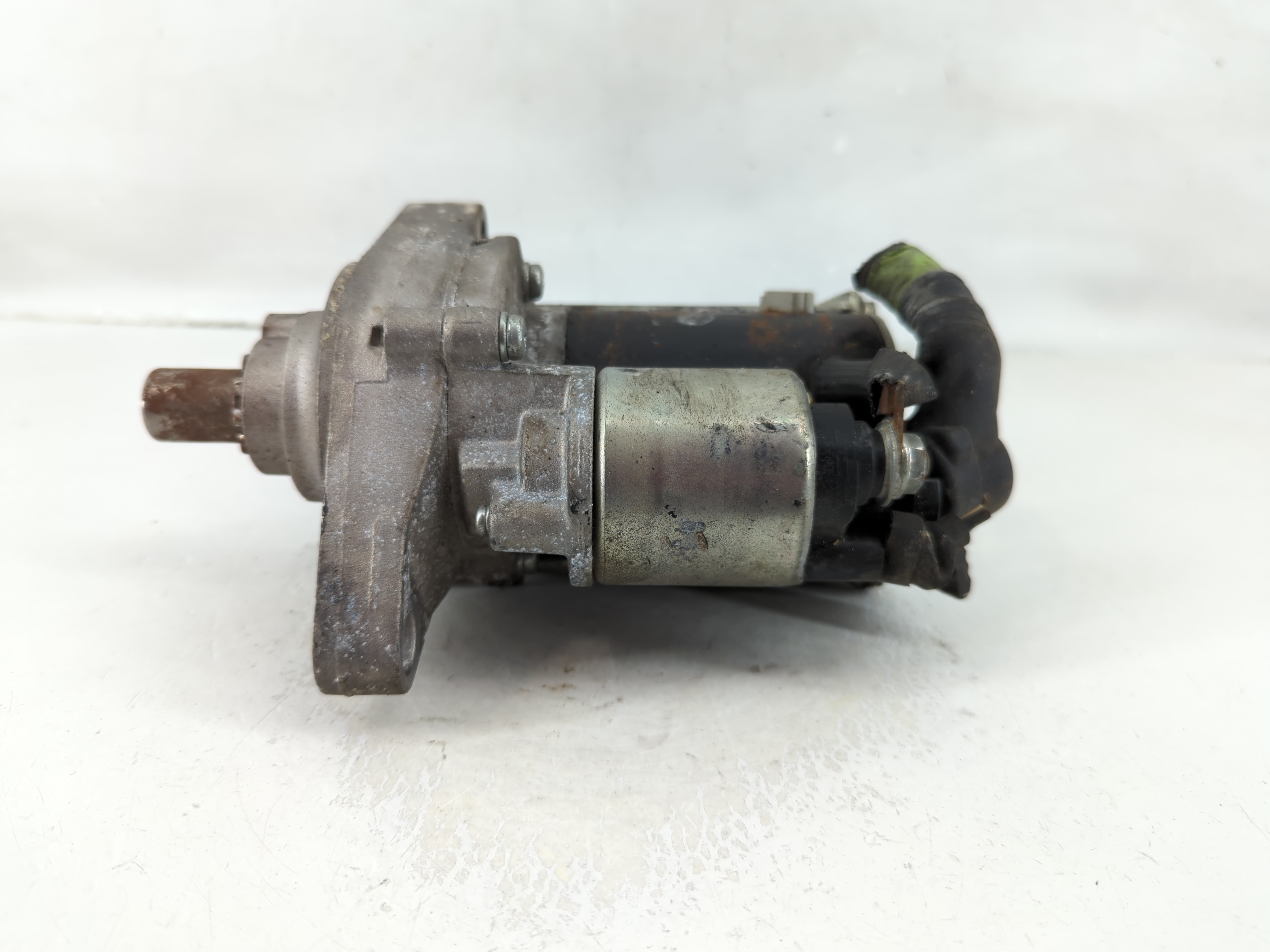 Picture of 2005-2006 Honda Odyssey Car Starter Motor Solenoid Oem 1054141