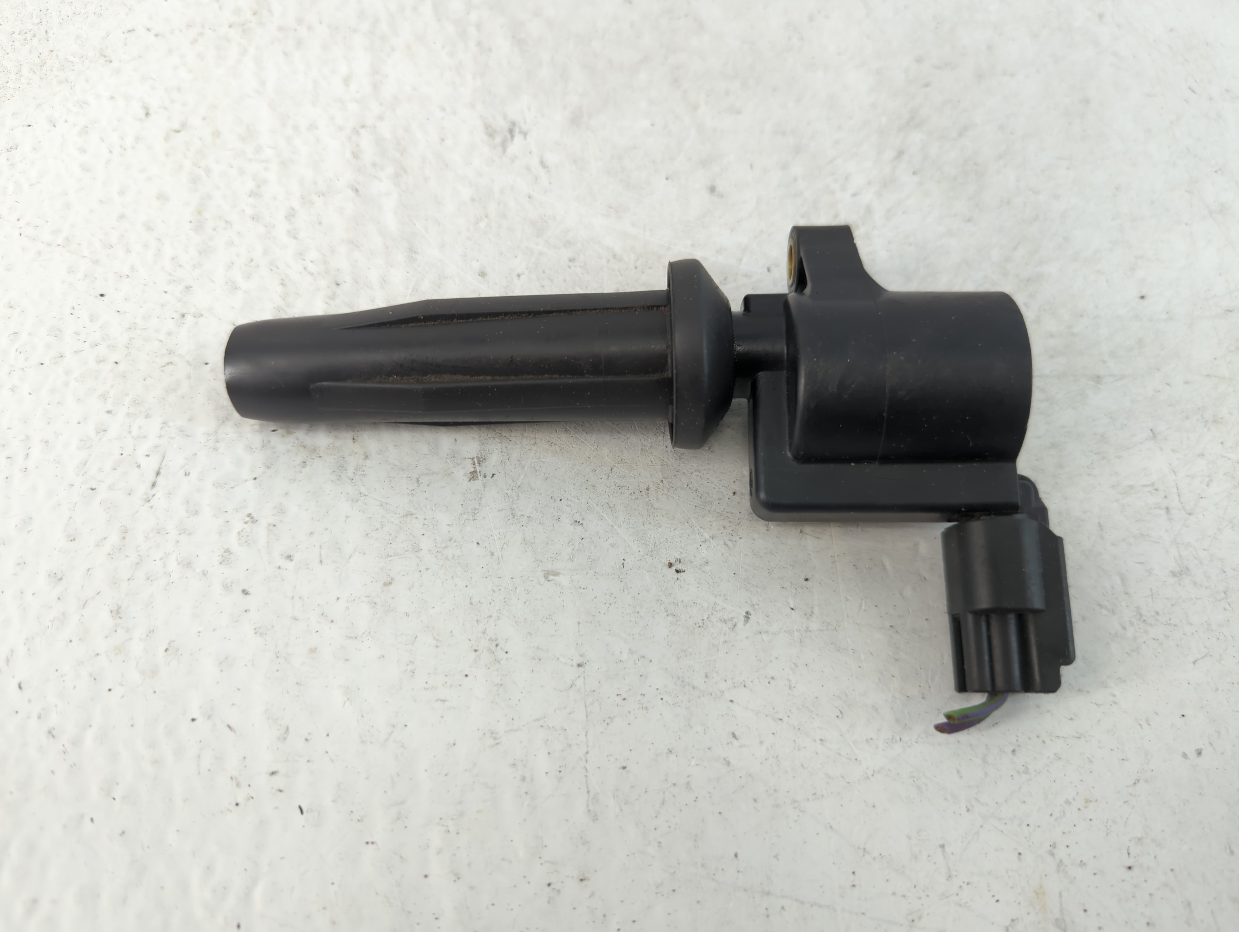 2003-2011 Ford Focus Ignition Coil Igniter Pack 1054176 - Oemusedautoparts1.com