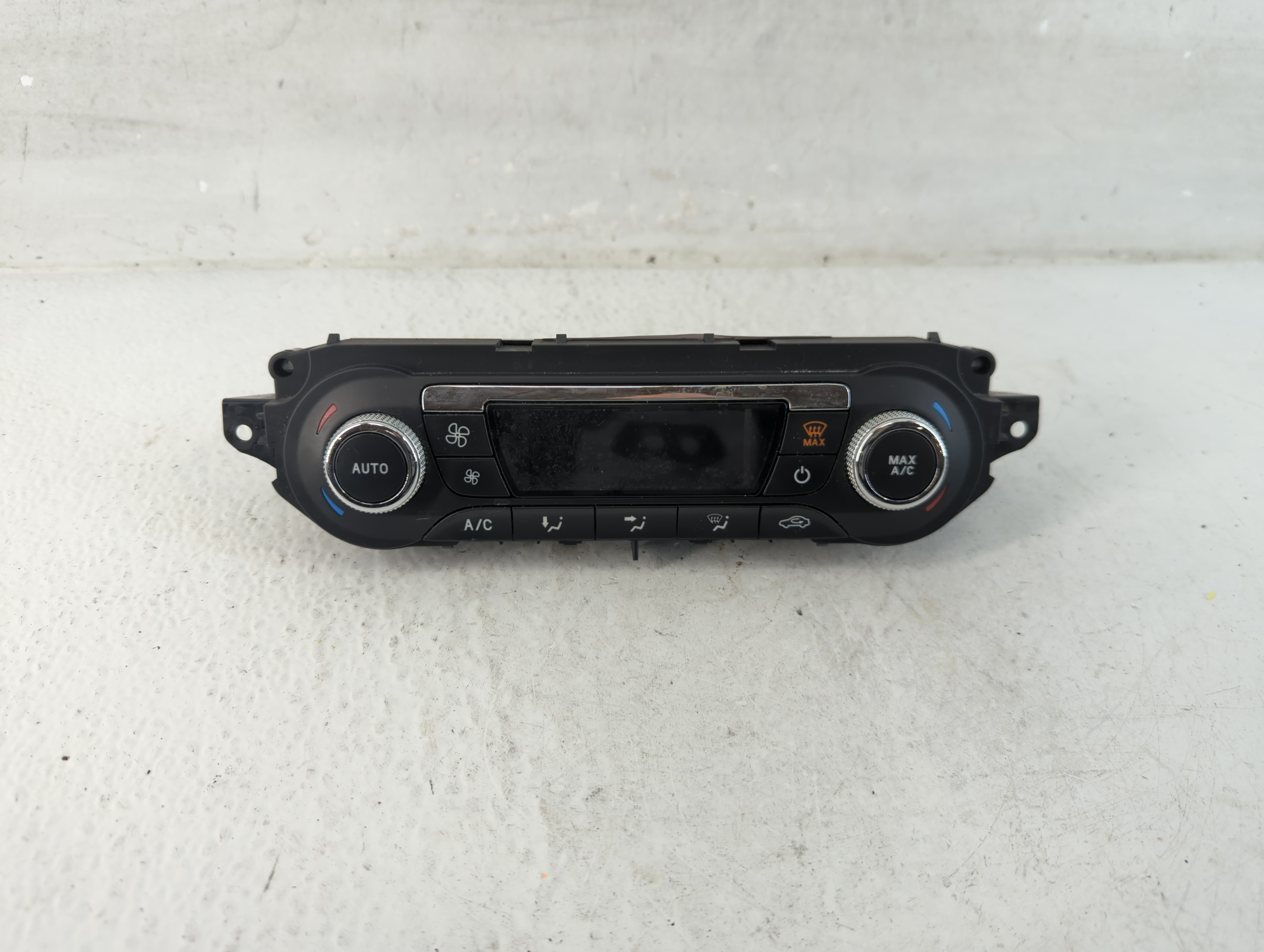 2013-2015 Ford Escape Ac Heater Climate Control C15730165|cj5t-18c612-ba 1054198 - Oemusedautoparts1.com