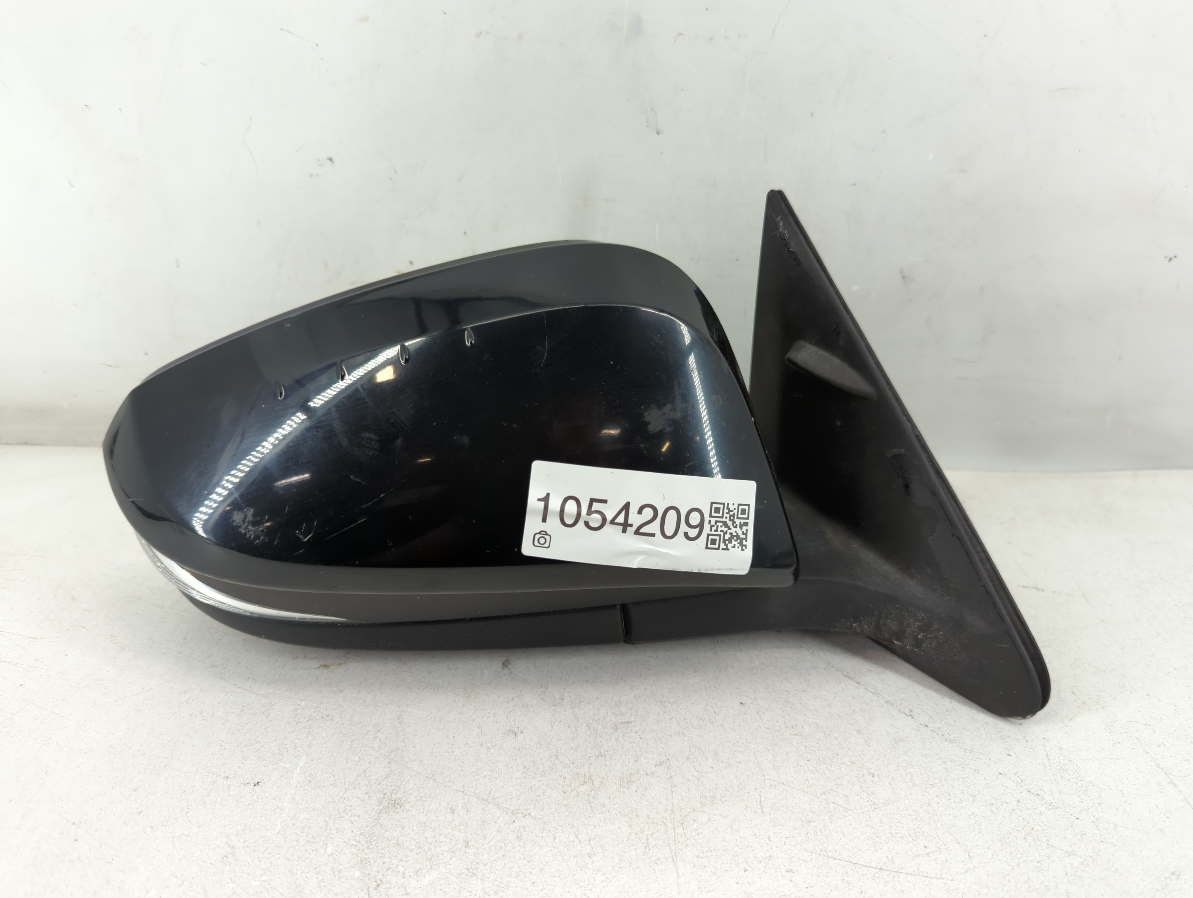 2014-2019 Toyota Highlander Passenger Right Side View Power Door Mirror 1054209 - Oemusedautoparts1.com