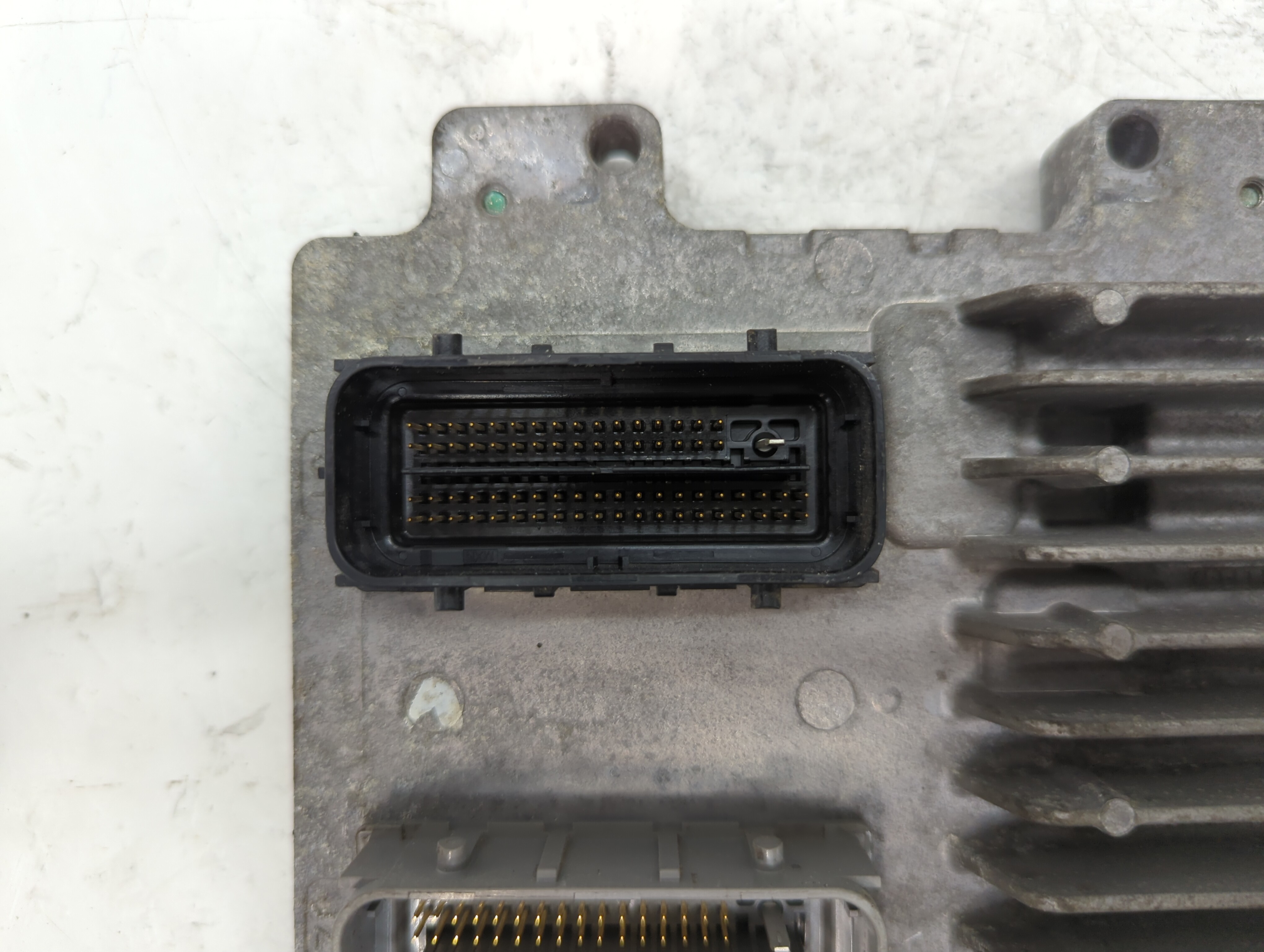 2008-2010 Pontiac G6 Engine Control Computer Ecu Pcm Ecm Pcu Oem 1054347 - Oemusedautoparts1.com