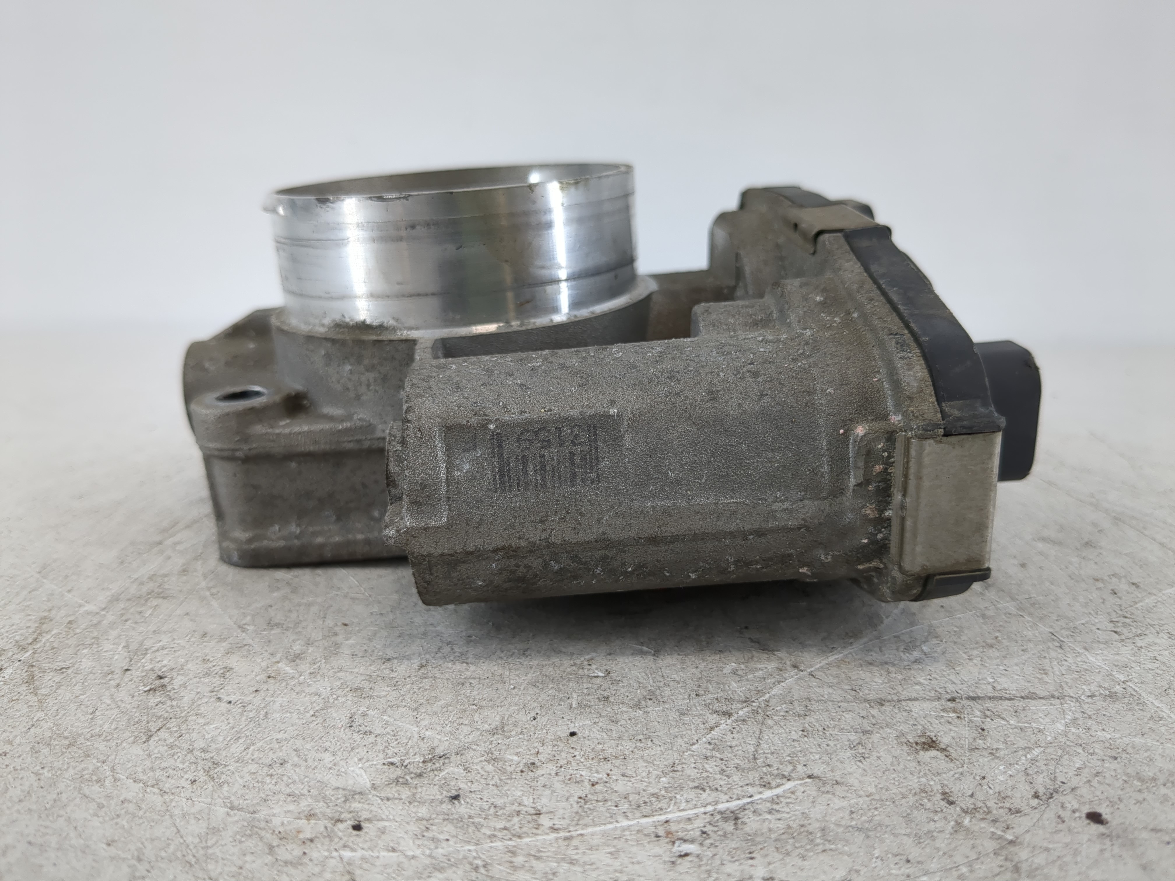 2008-2010 Pontiac G6 Throttle Body 1054404 - Oemusedautoparts1.com