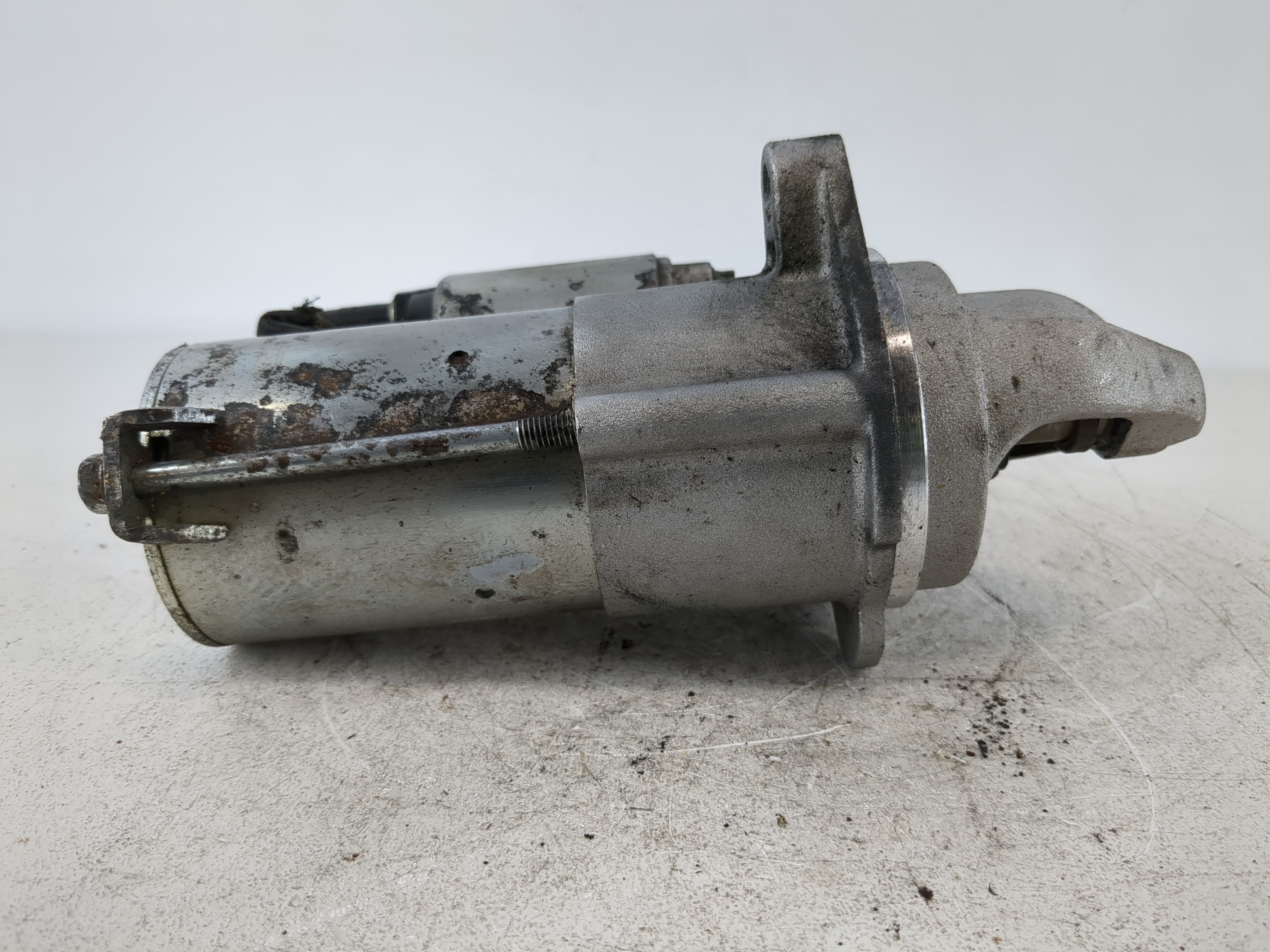 2008-2010 Pontiac G6 Car Starter Motor Solenoid Oem 1054458 - Oemusedautoparts1.com